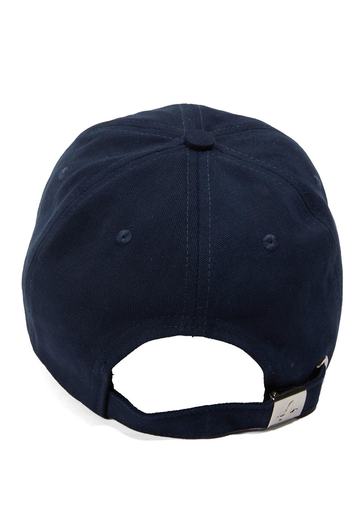 Beymen Club Navy Blue Logo Embroidered Men's Hat - 3