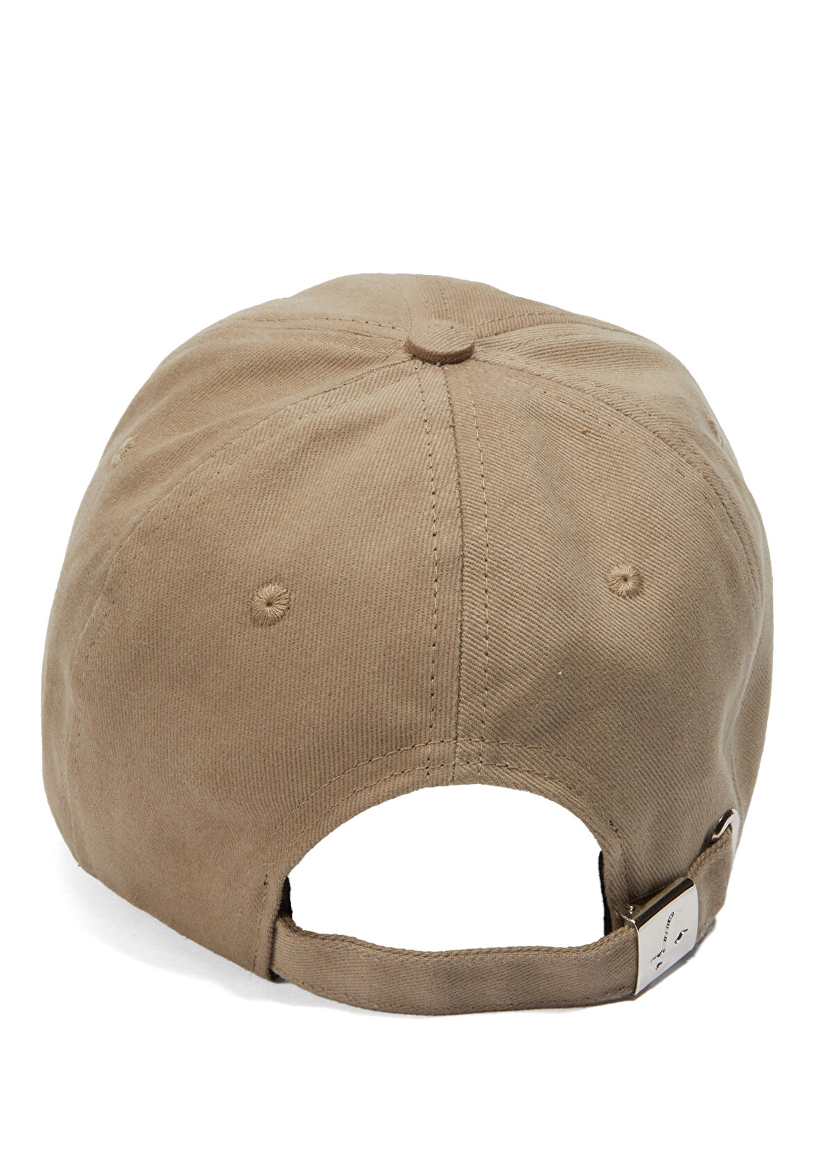 Beymen Club Brown Contrast Logo Men's Cap - 3