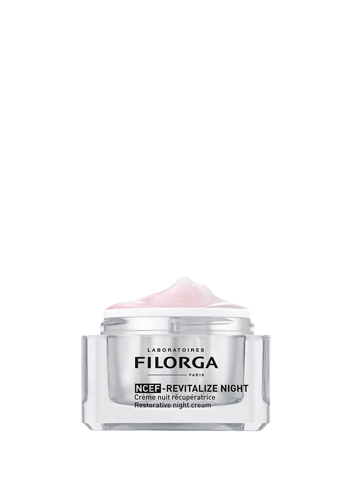 Filorga NCEF Revitalize Canlandırıcı Yüz Gece Kremi 50 ml - 3