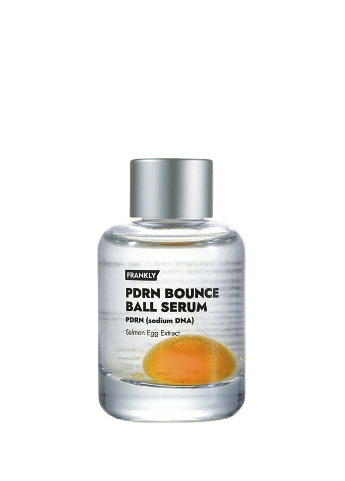 Frankly PDRN Bounce Ball Yaşlanma Karşıtı Çift Fazlı Esans Cilt Serumu 30 ml - 1