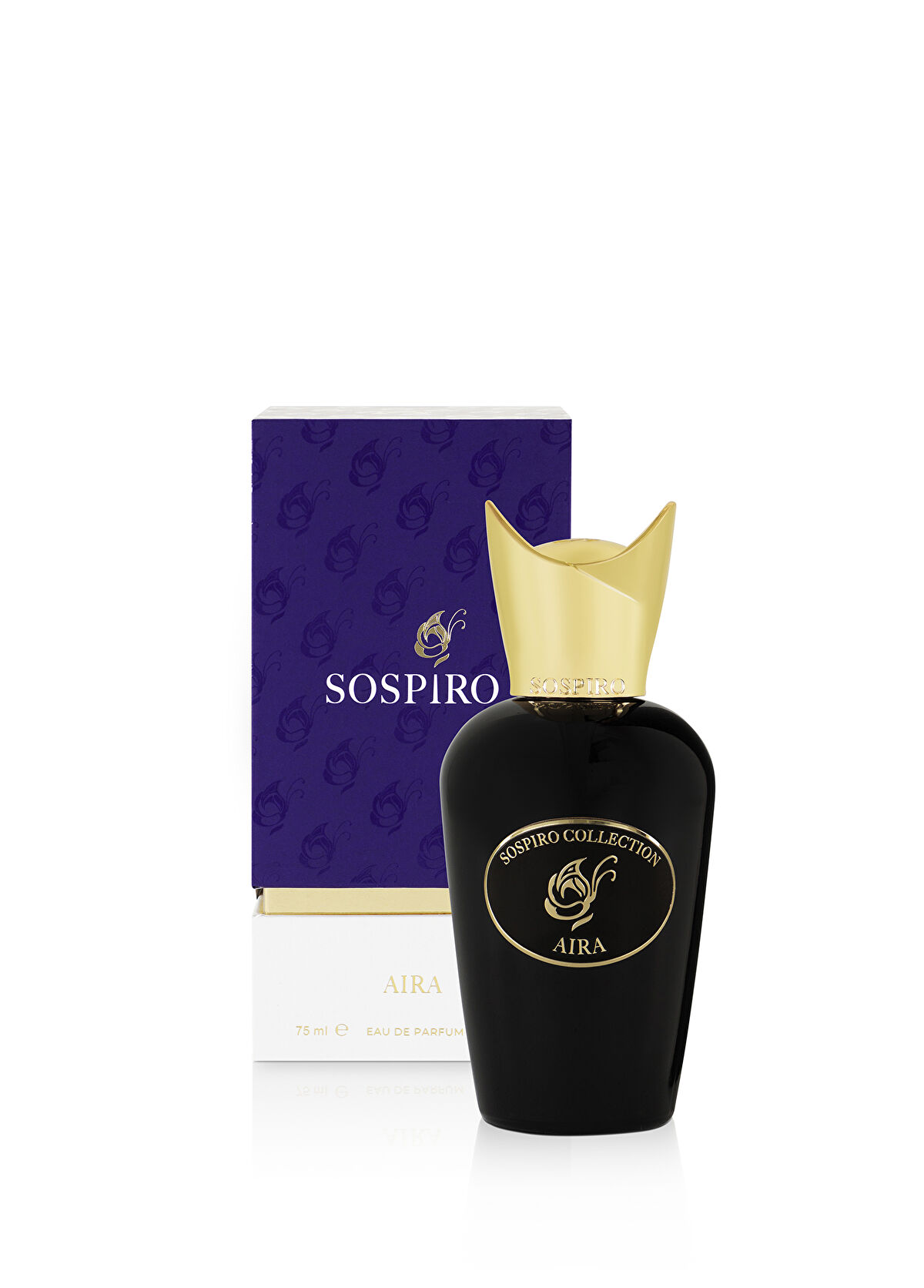 Sospiro Aira EDP 75 ML Parfüm - 1