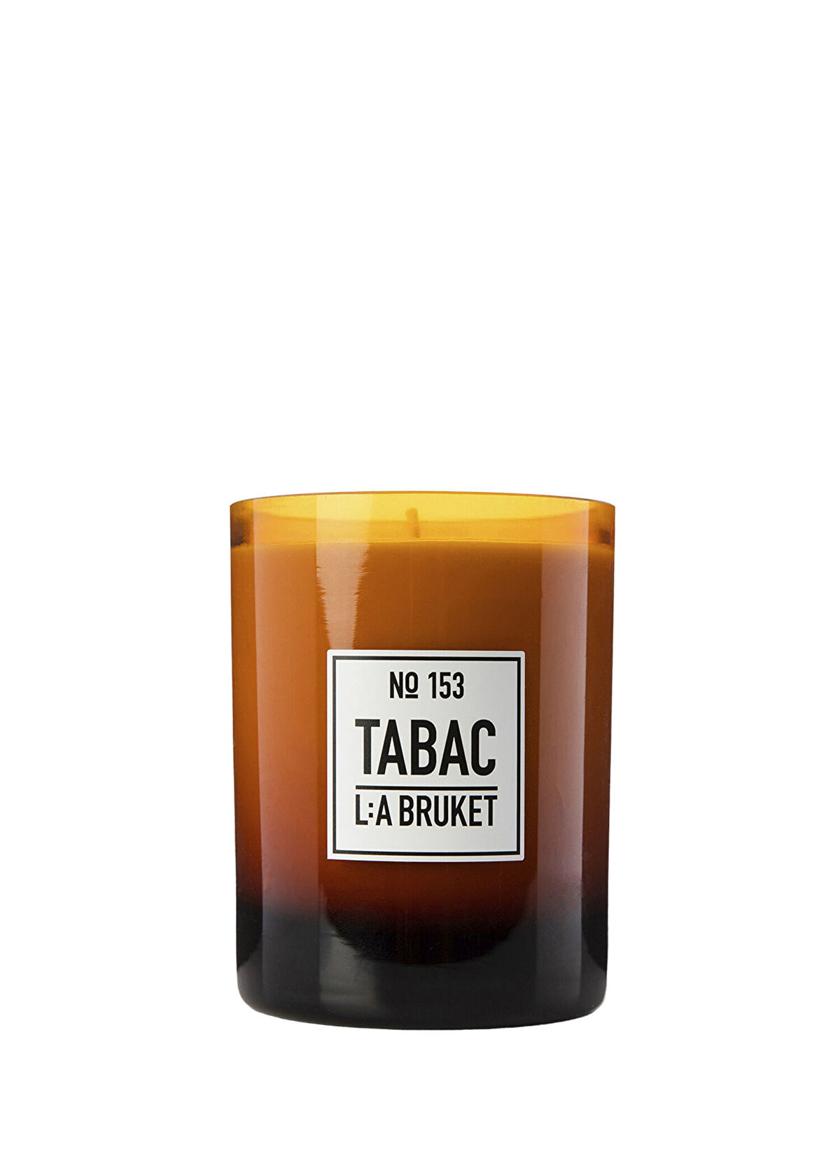 L:A Bruket Tabac Kokulu 260 gr - 1
