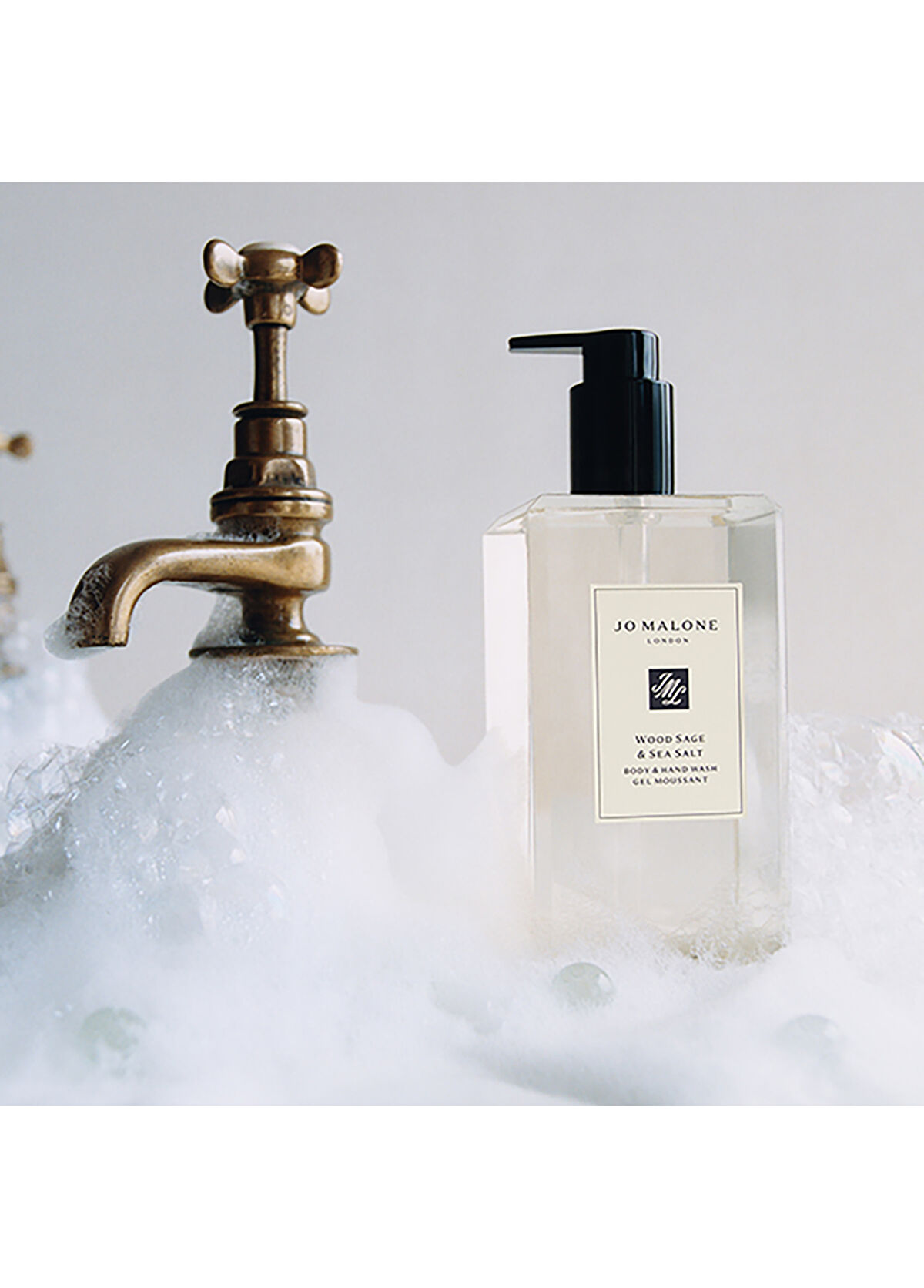 Jo Malone London Lime Basil & Mandarin Body & Hand Lotion 250Ml - 3