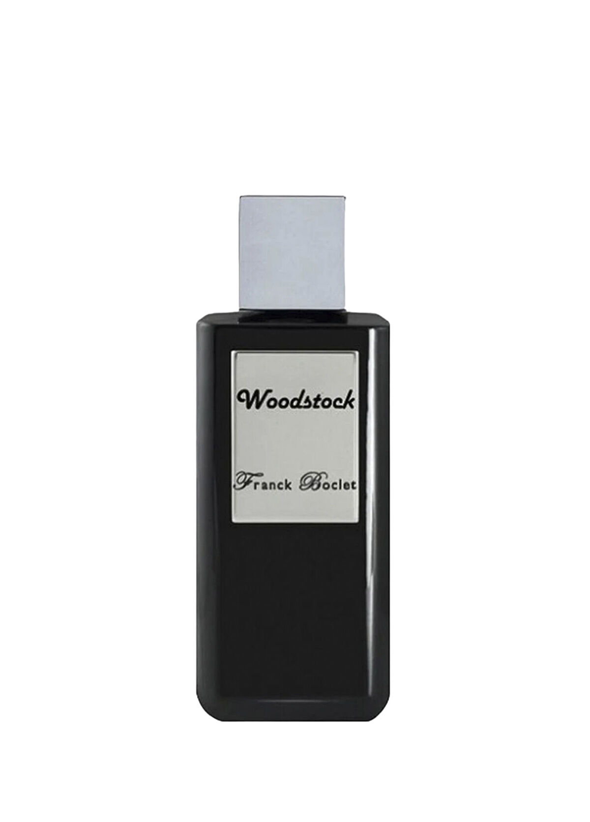 Franck Boclet Woodstock EDP 100 ml Unisex Parfüm - 1