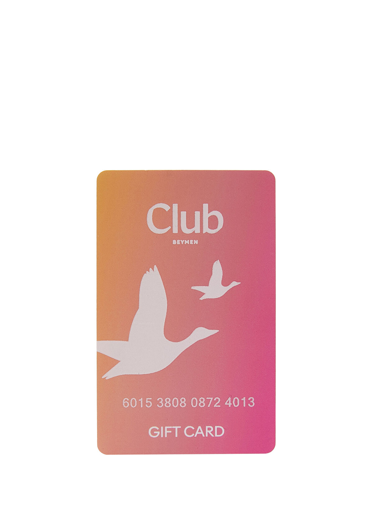 Beymen Club Beymen Club Treasure Card Gift Card - 1