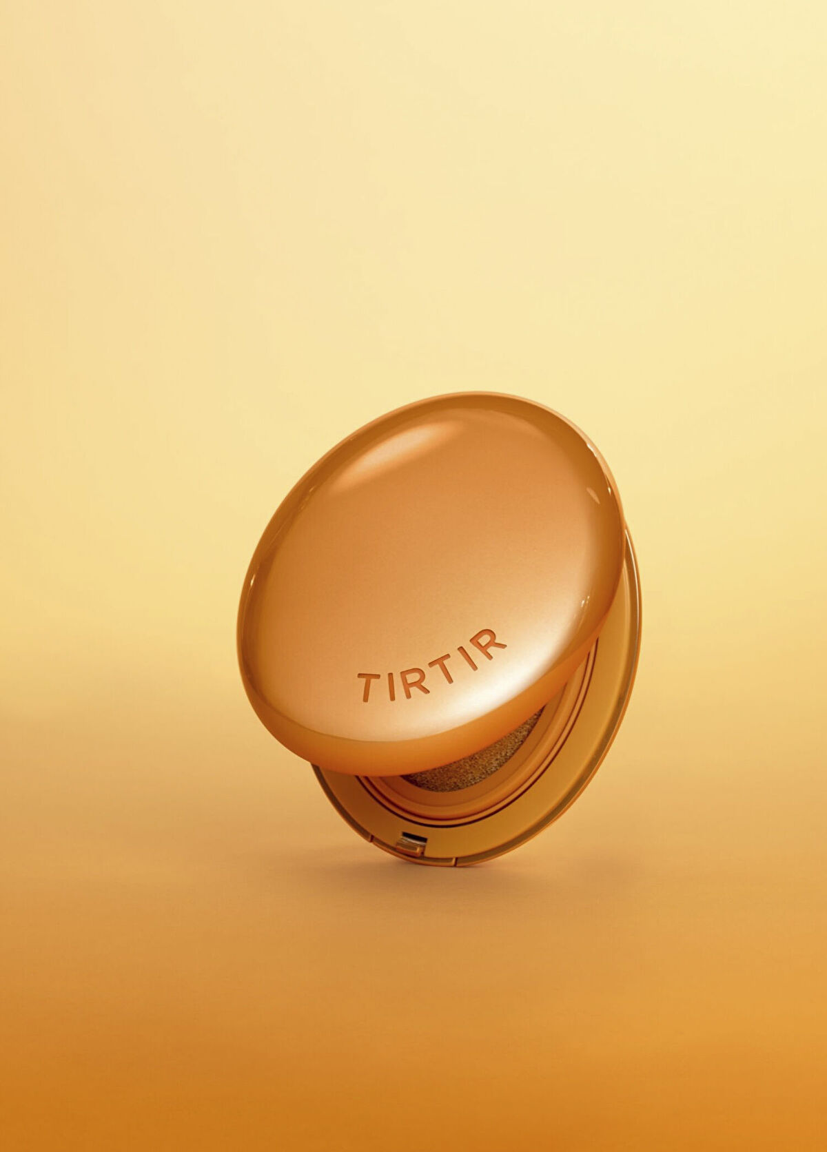 Tırtır Mask Fit AI Filter Cushion 21n İvory Fondöten  - 3