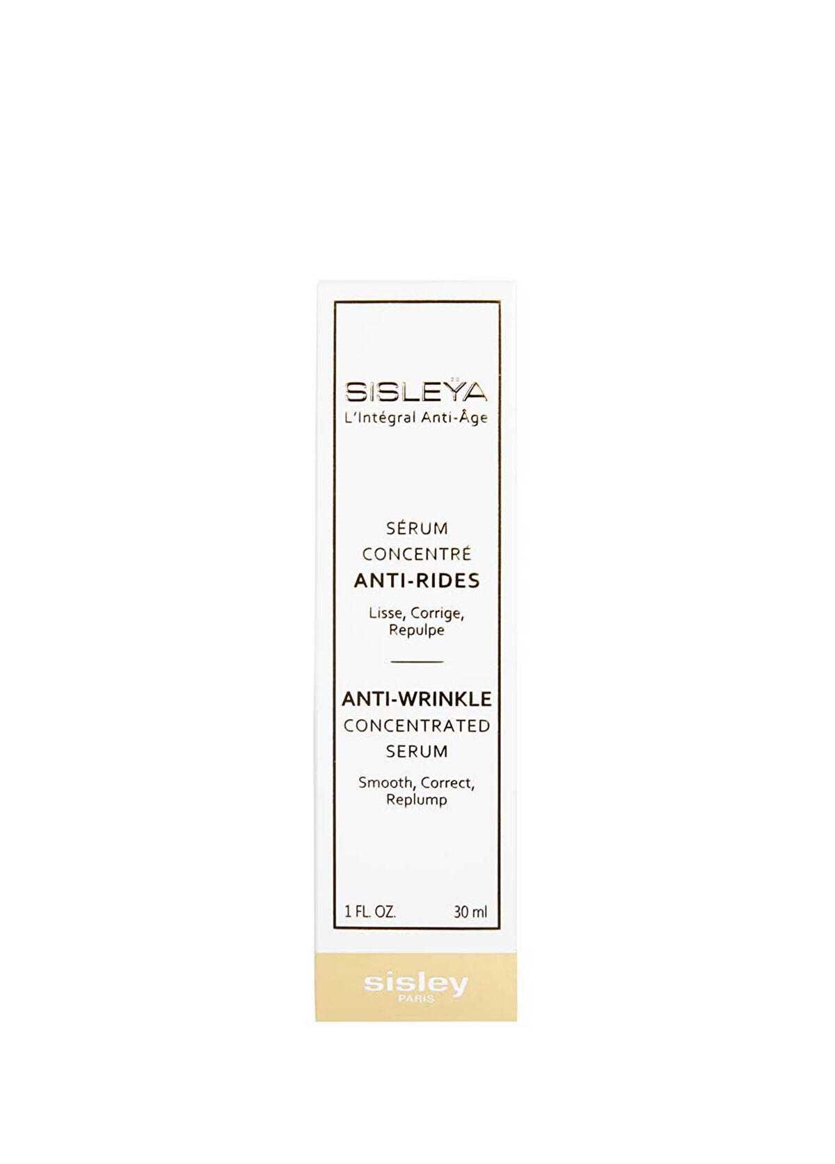 Sisley IAA Wrinkle Concentrated Yaşlanma Önleyici Serum - 3