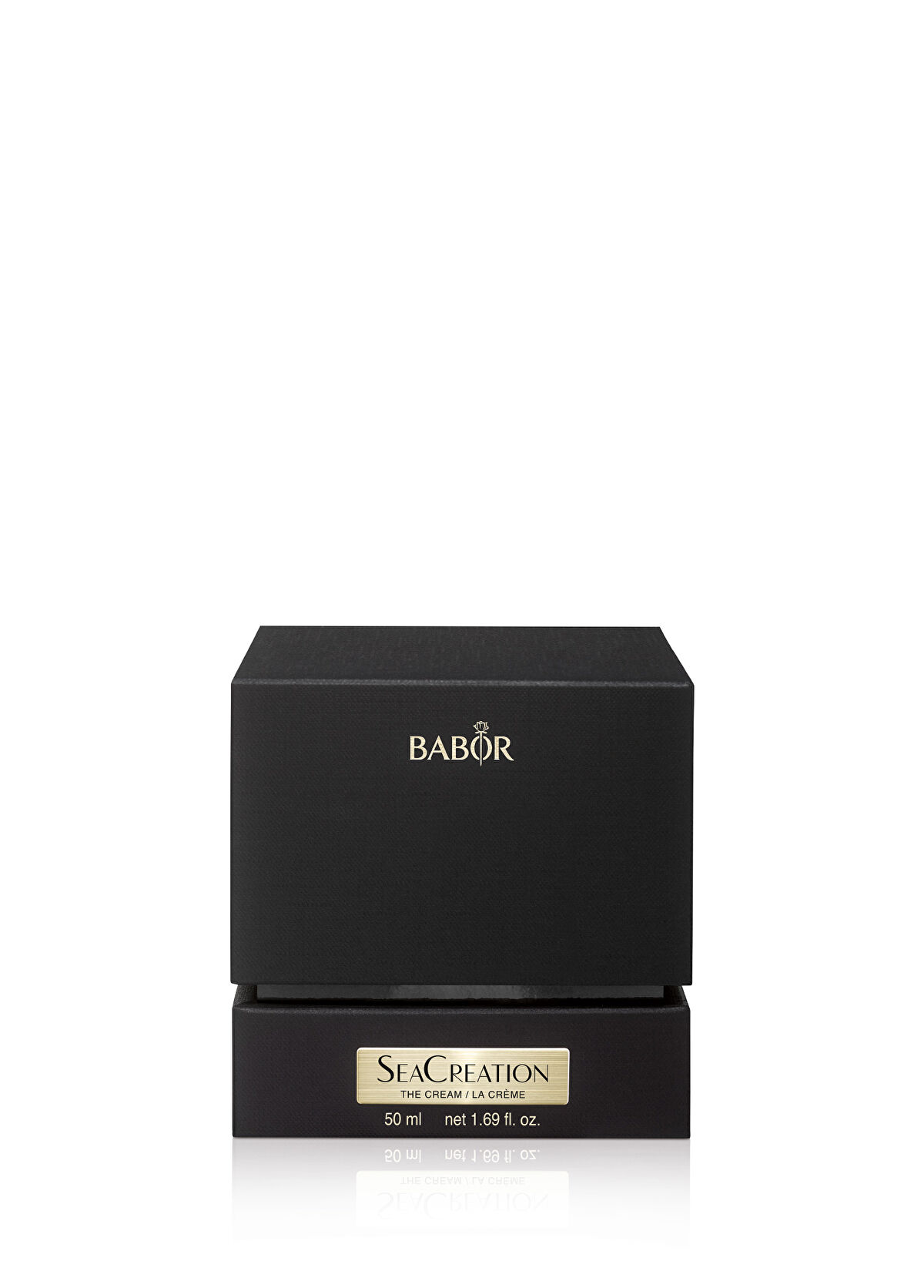 Babor Sea Creation 50 ml Krem - 3