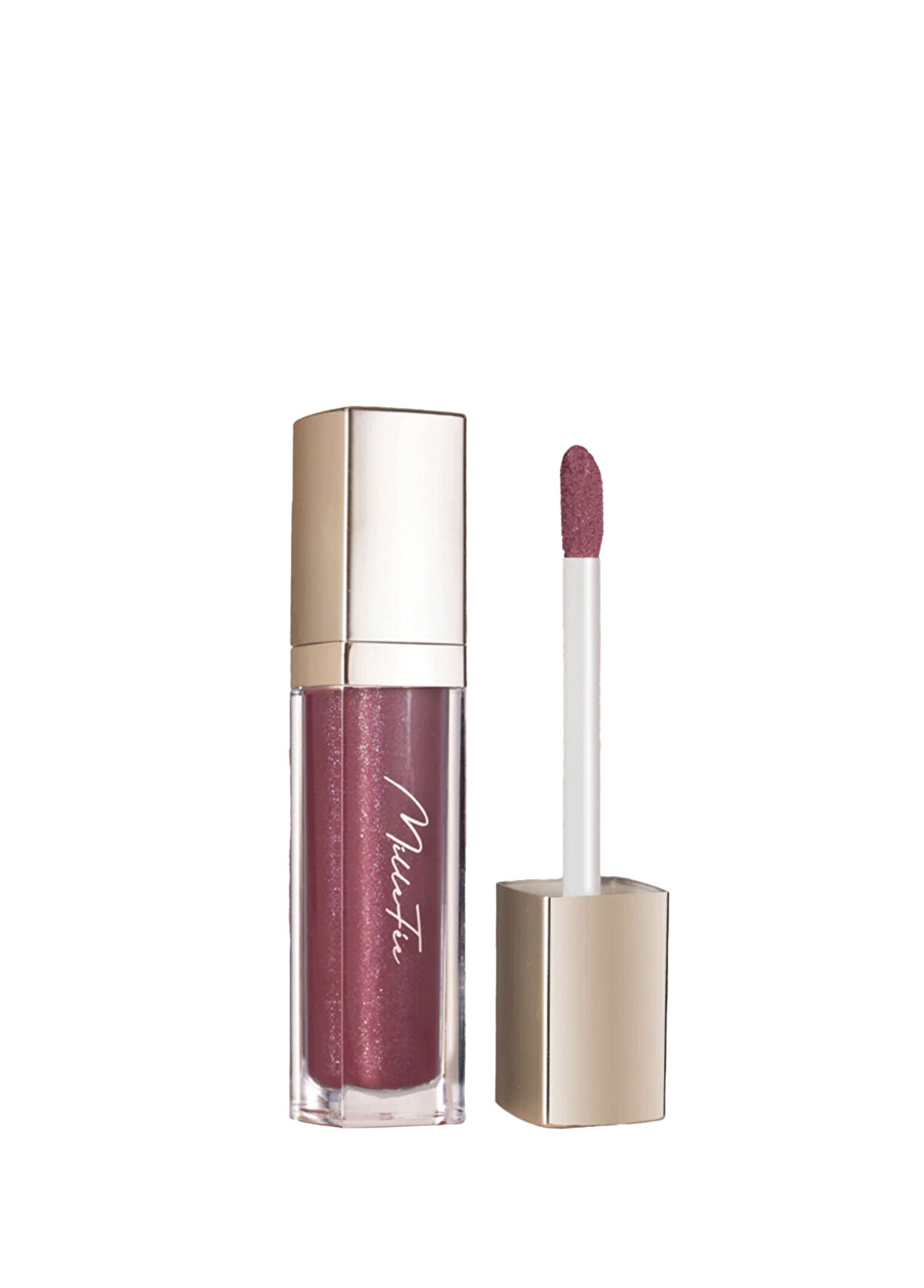 Millefee Glamorous Lip Plumper 04 Crystal Cassis Dudak Parlatıcısı - 1
