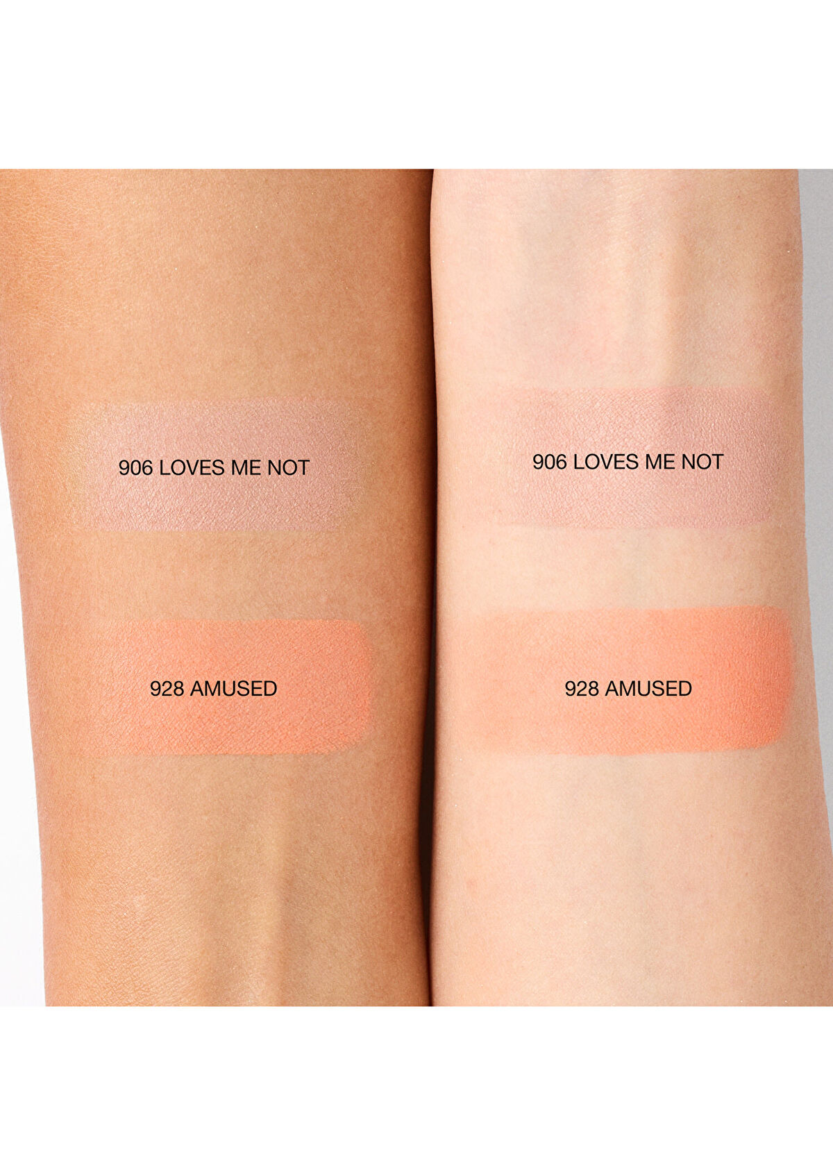 Nars Talc Free Blush Amused - 3