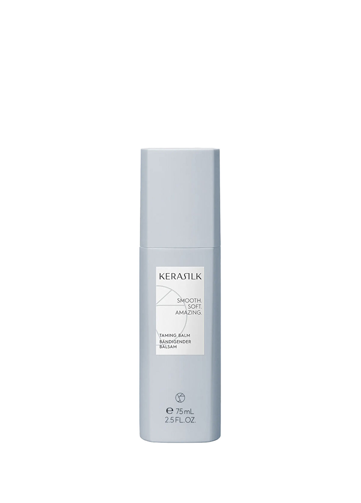 Kerasilk Taming Soothing Conditioner 75 ml - 1