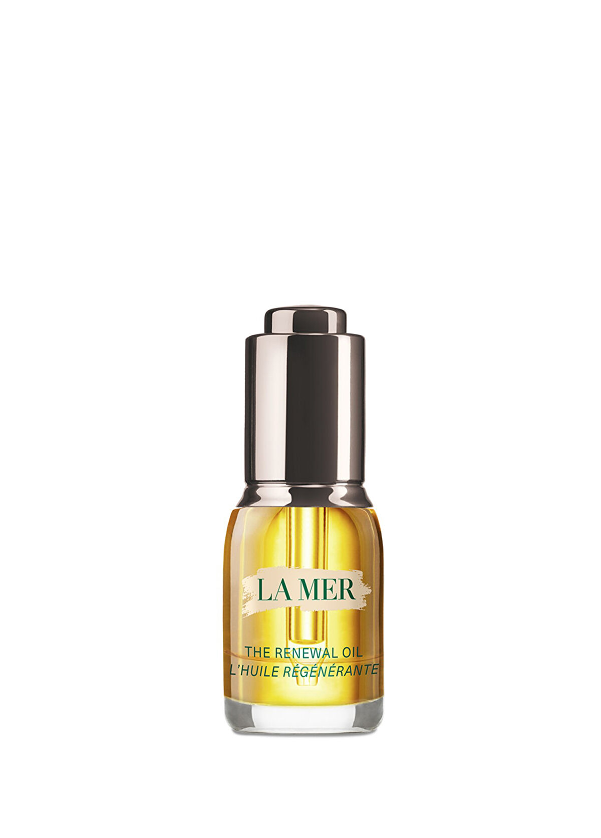La Mer The Renewal Oil 15 ml - 3