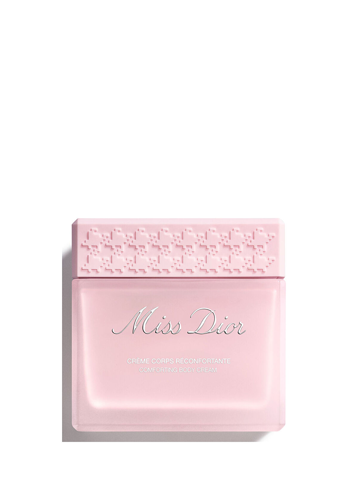 Dior Miss Dior Comforting Body Cream Scented - 1