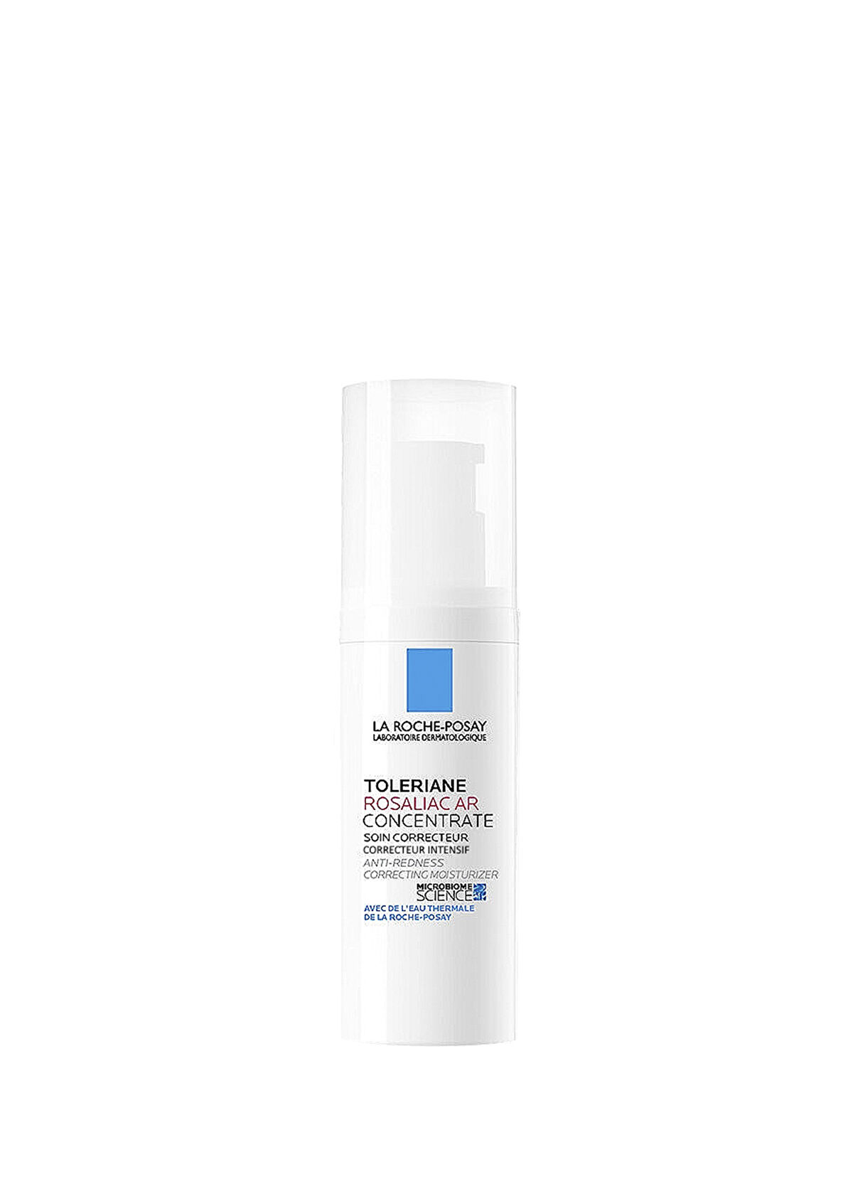 La Roche Posay Toleriane Rosaliac AR Concentrate Kızarıklık Karşıtı Yüz Bakım Kremi 40 ml - 1