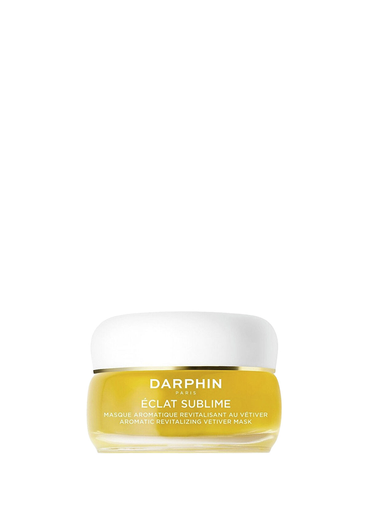 Darphin Eclat Sublime Aydınlatıcı Cilt Bakım Maskesi 50 ml - 1