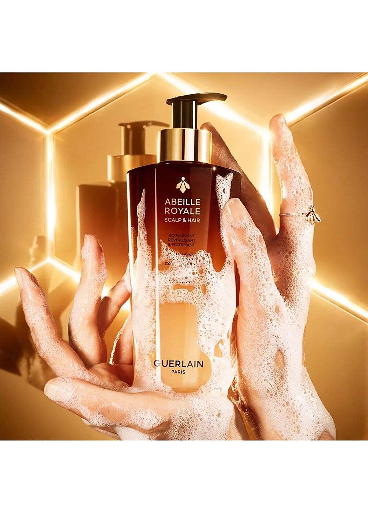 Guerlain ŞAMPUAN - 3