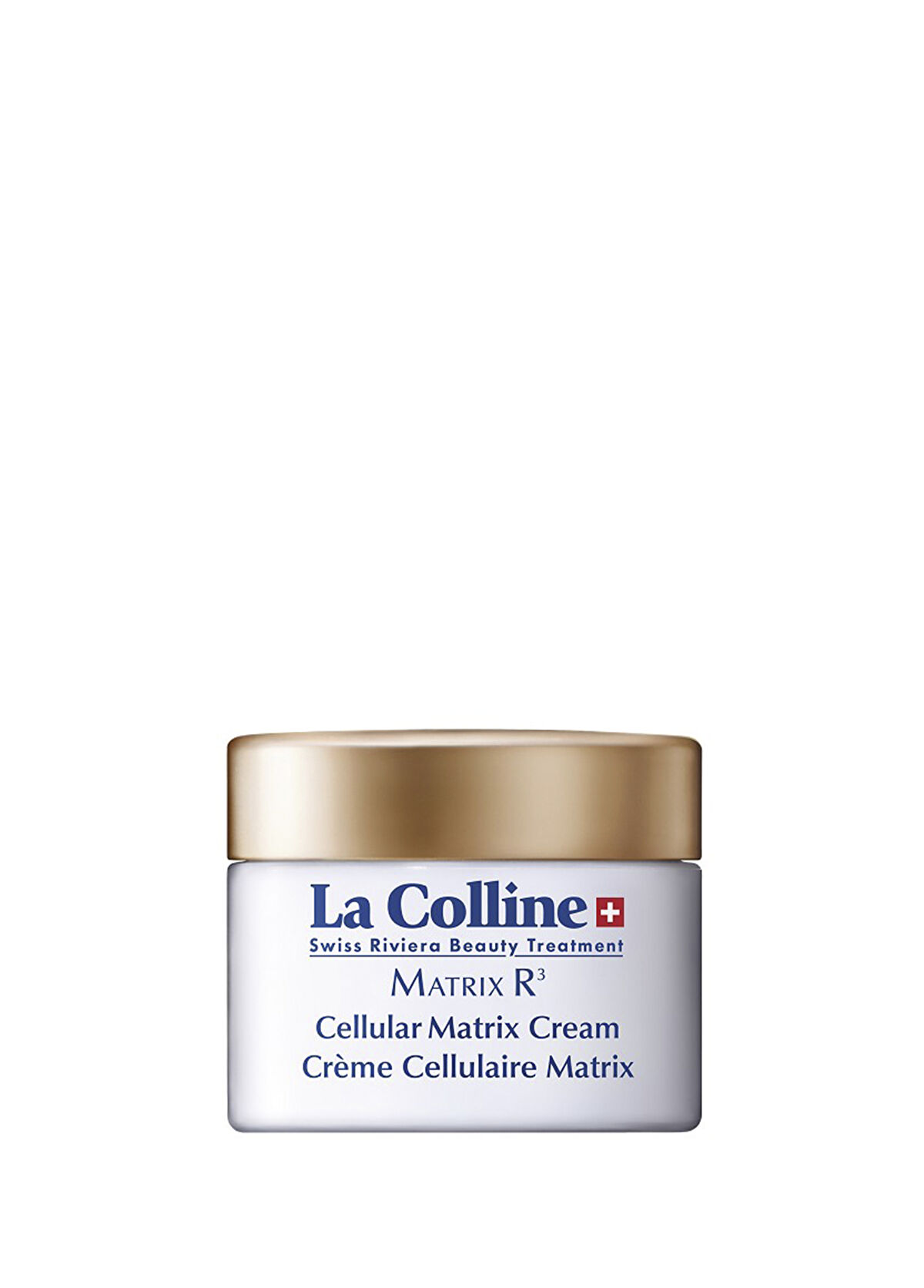 La Colline Cellular Matrix Cream Wrinkle Releasing Cream 30 ml - 1