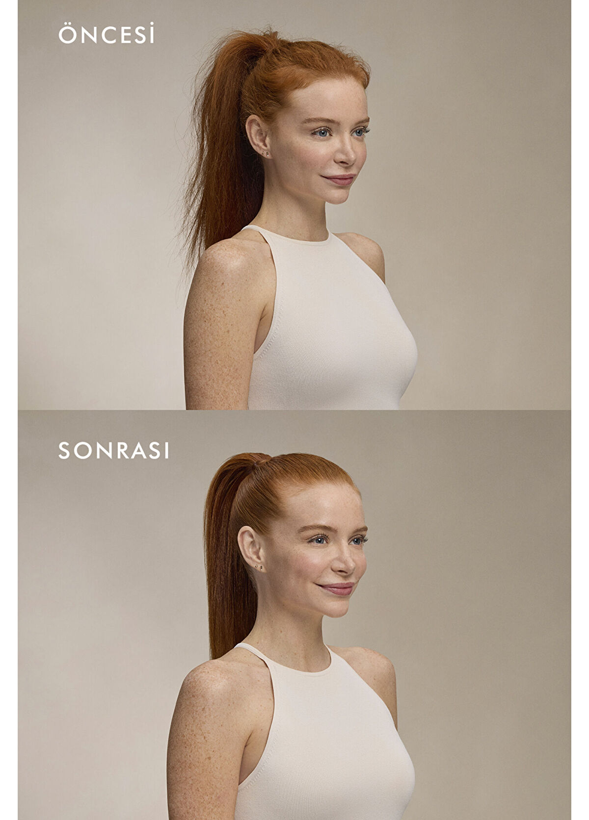 Moroccanoil Luminous Hairspray Extra Strong Hold Hair Spray 330 ml - 3