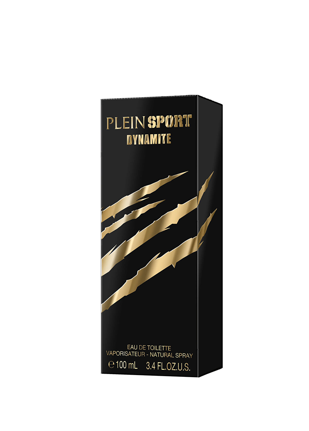 Philipp Plein Plein Sport Dynamite EDT 100 ml Erkek Parfüm - 3