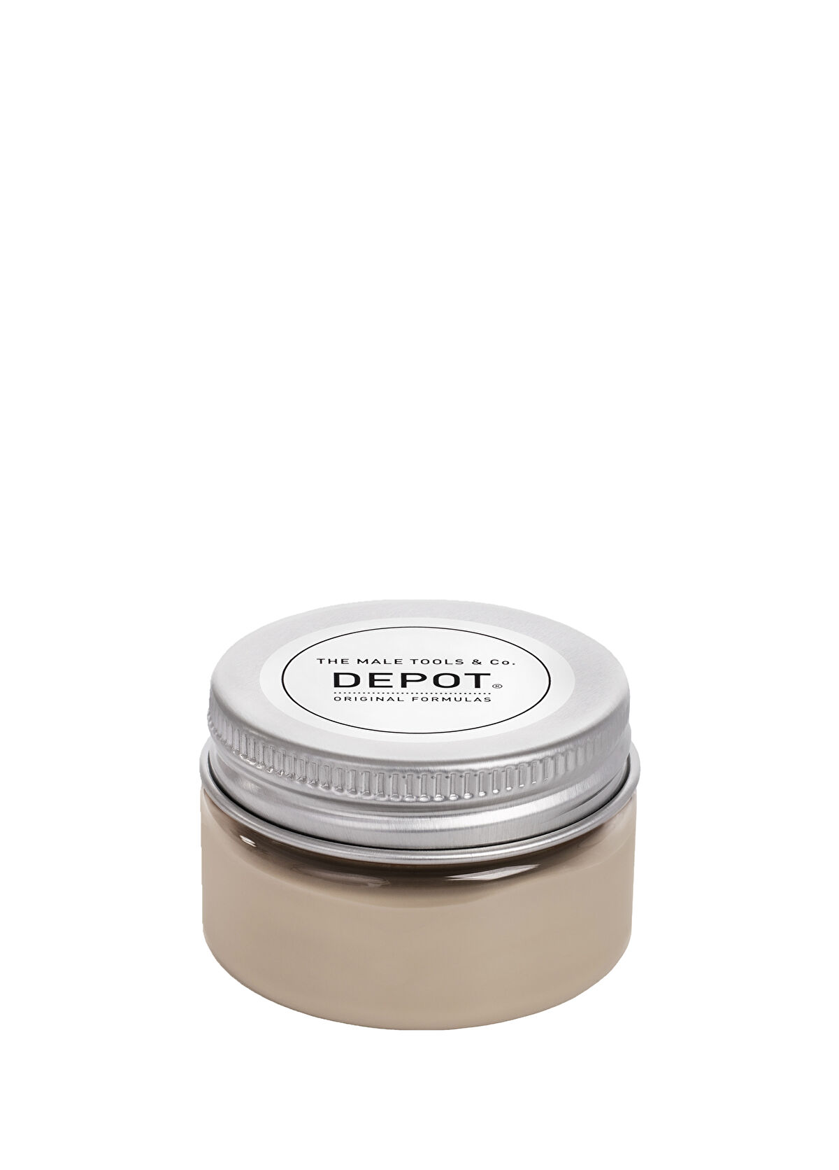 Depot No. 302 Clay Pomade Hair Styling Clay 25 ml - 1