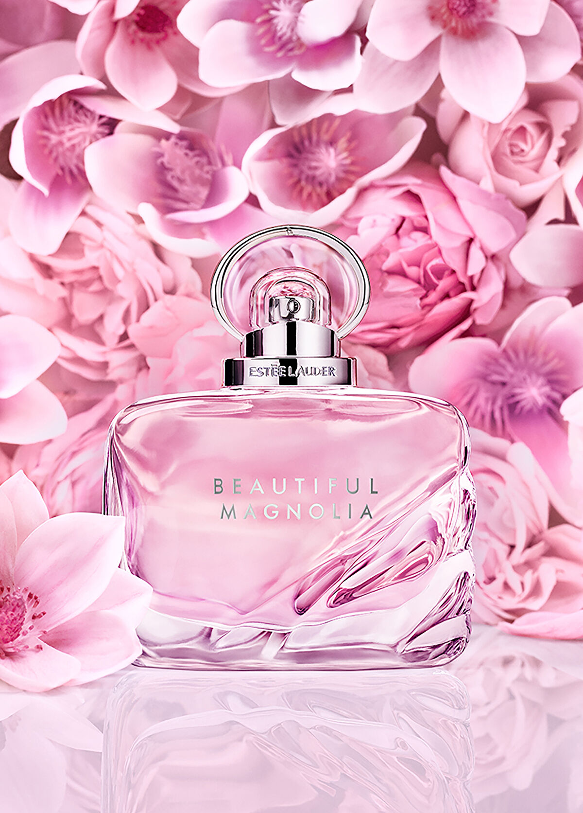 Estee Lauder Beautiful Magnolia 100Ml - 3
