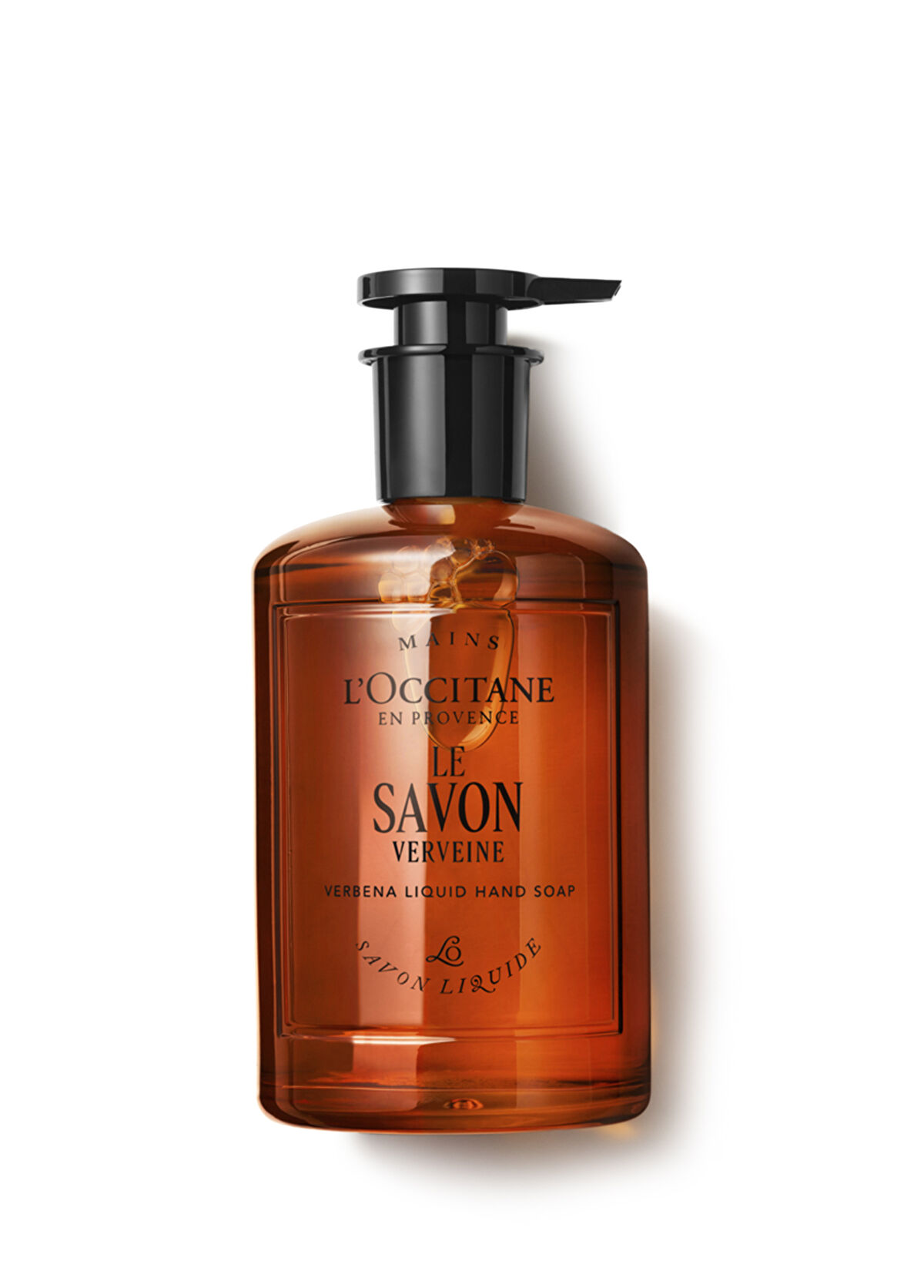 L'Occitane Shea Verbena Liquid Soap Shea Verbena Sıvı Sabun 350 ml - 1