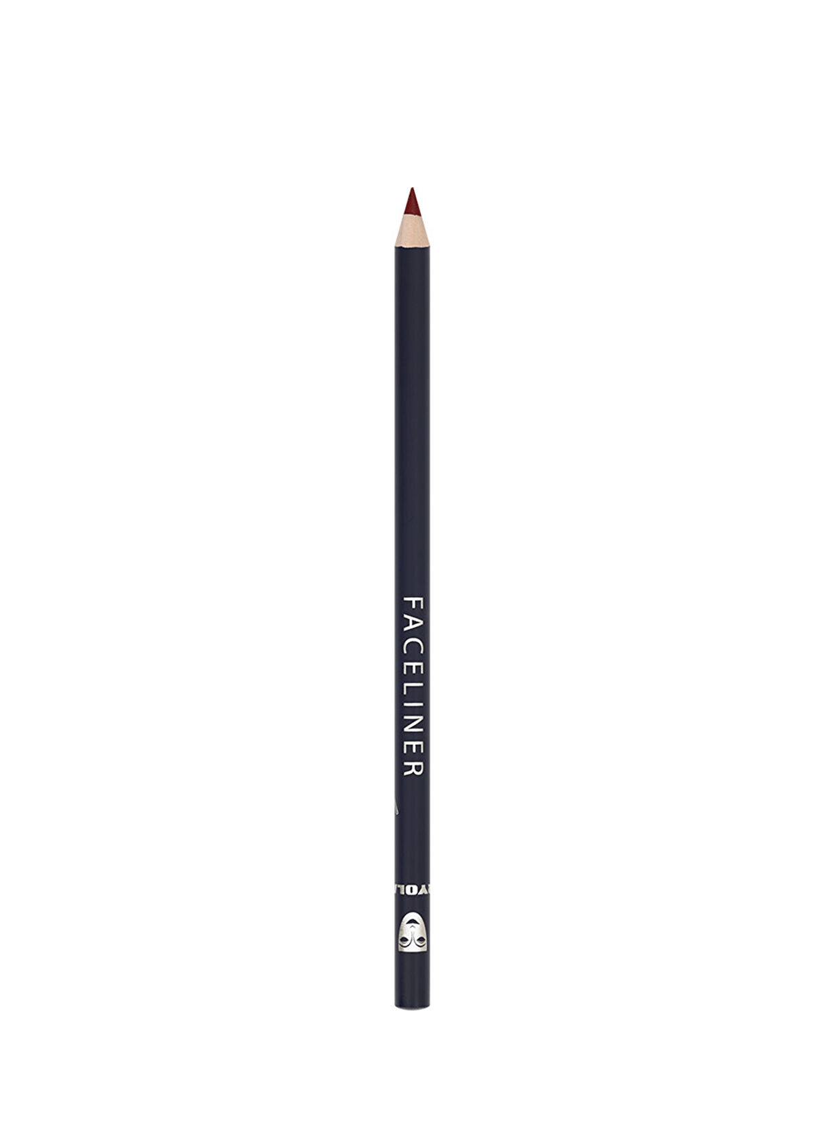 Kryolan Faceliner 11090 32 Göz ve Dudak Kalemi 17.5 cm - 1