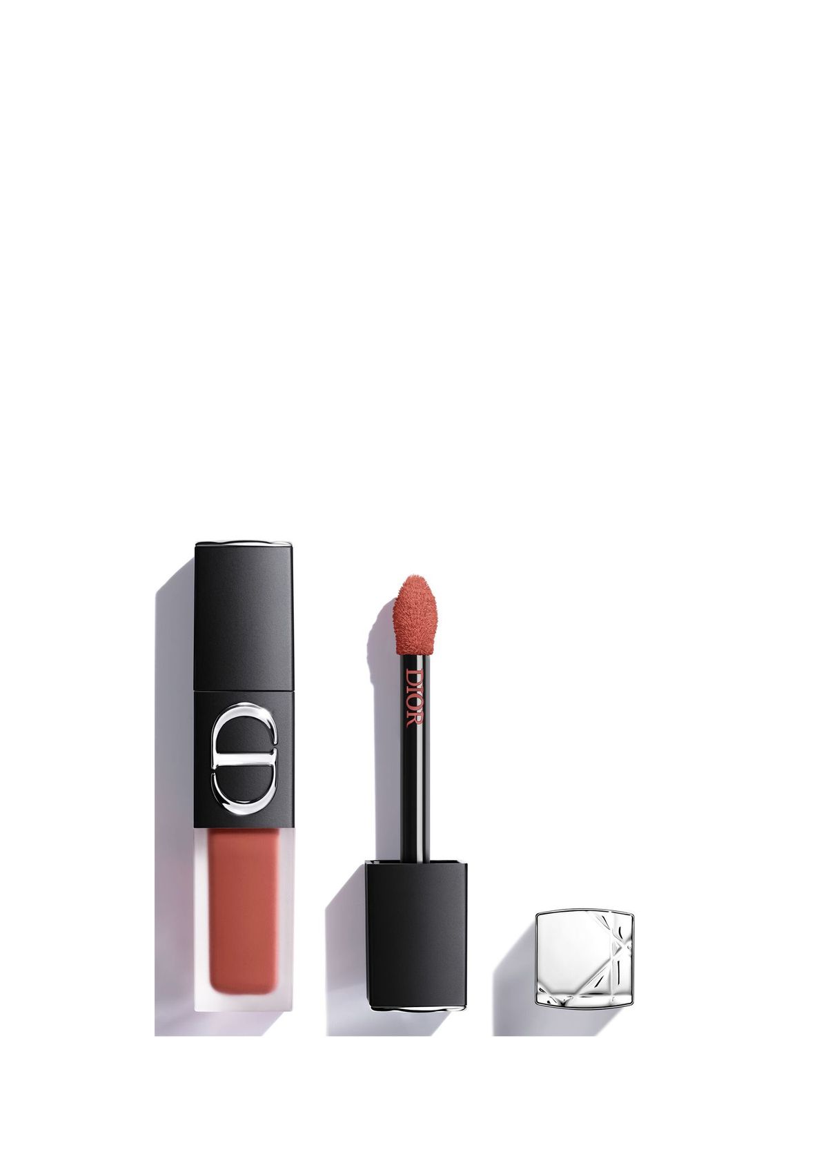 Dior Rouge Dior On Stage Ink Blur Matte -200 Nude Pulse - 1