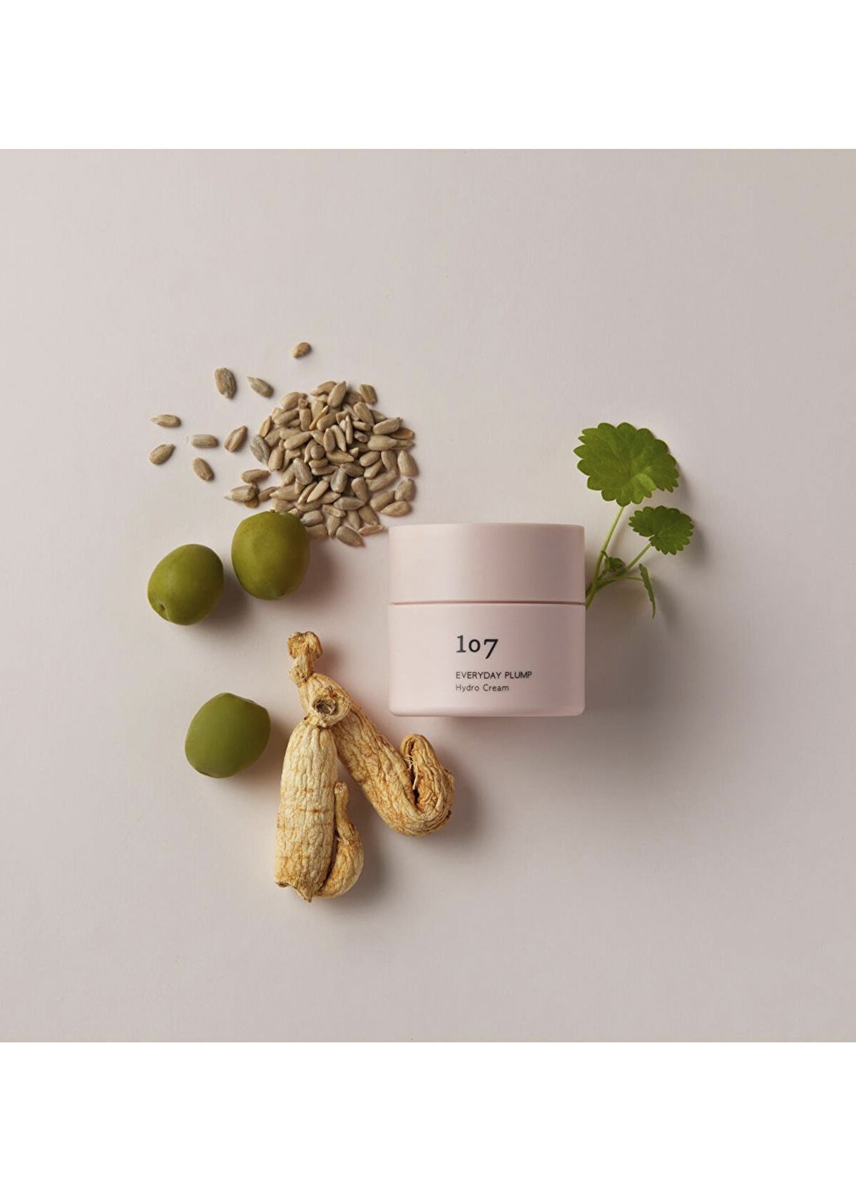 107 Everyday Plump Nemlendirici Yüz Kremi 50 ml - 3