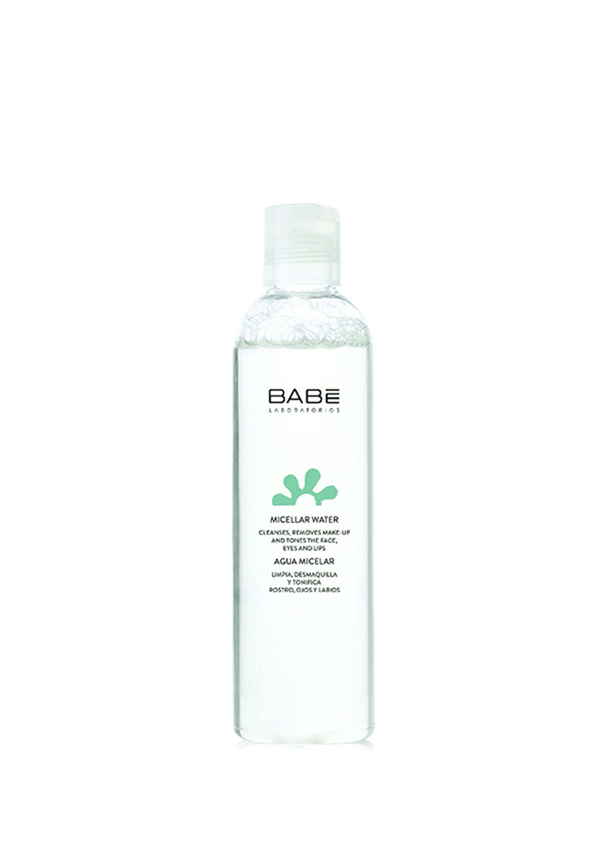Babe Micellar Water Makyaj Temizleme Suyu 400ml - 1