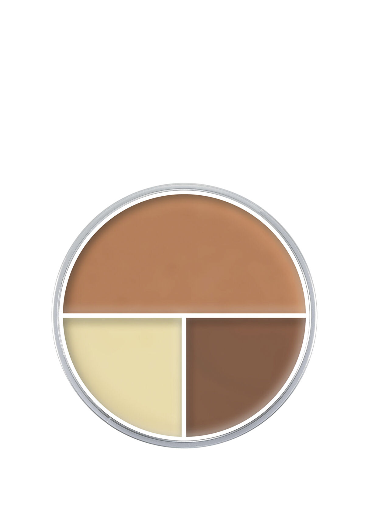 Kryolan Ultra Fluid B Fondöten 30 ml - 1