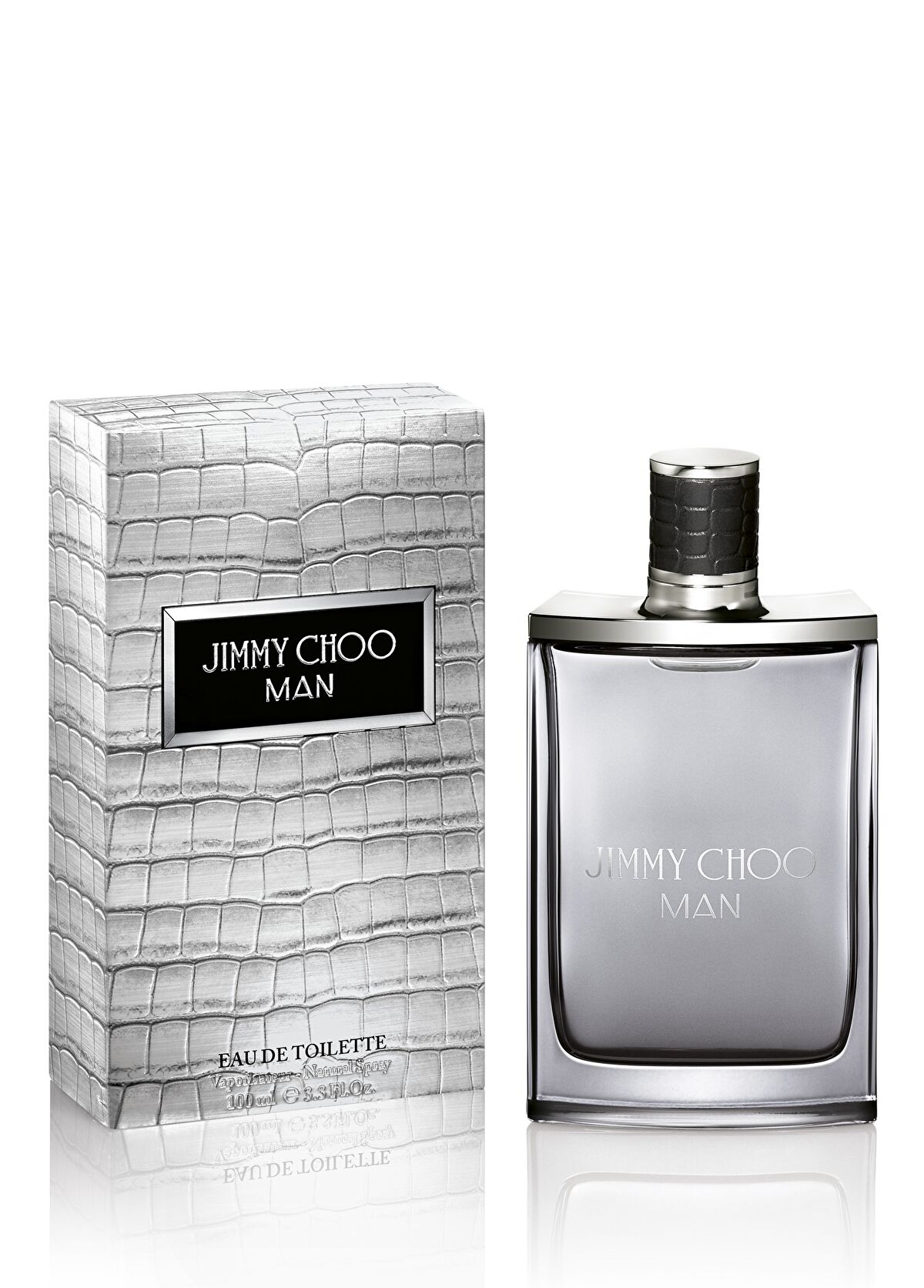Jimmy Choo Akkorlu EDT 100 ml Erkek Parfüm - 1