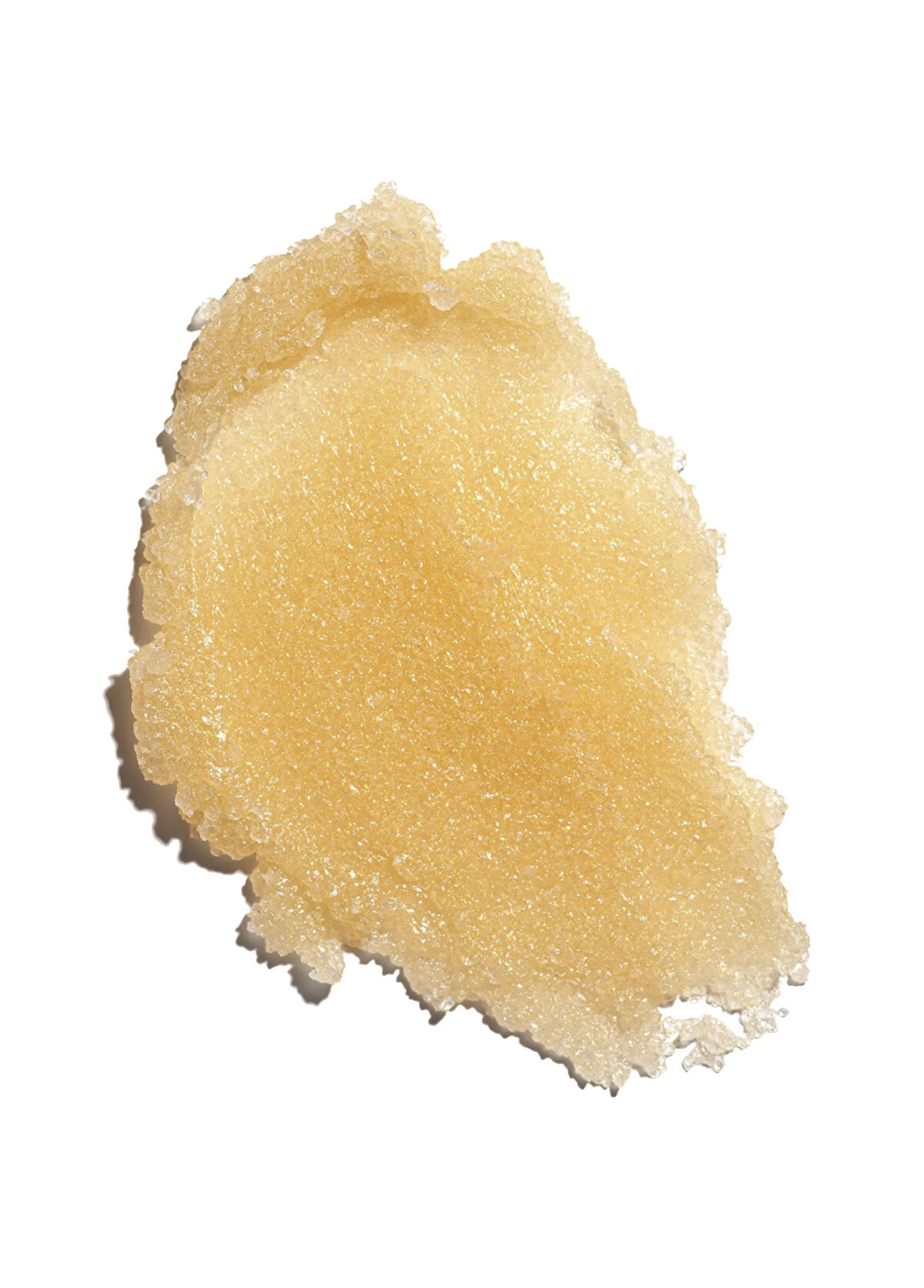 Fedua Jelly Golden Scrub Purifying Radiant Gel Hand and Body Scrub 250 gr - 3