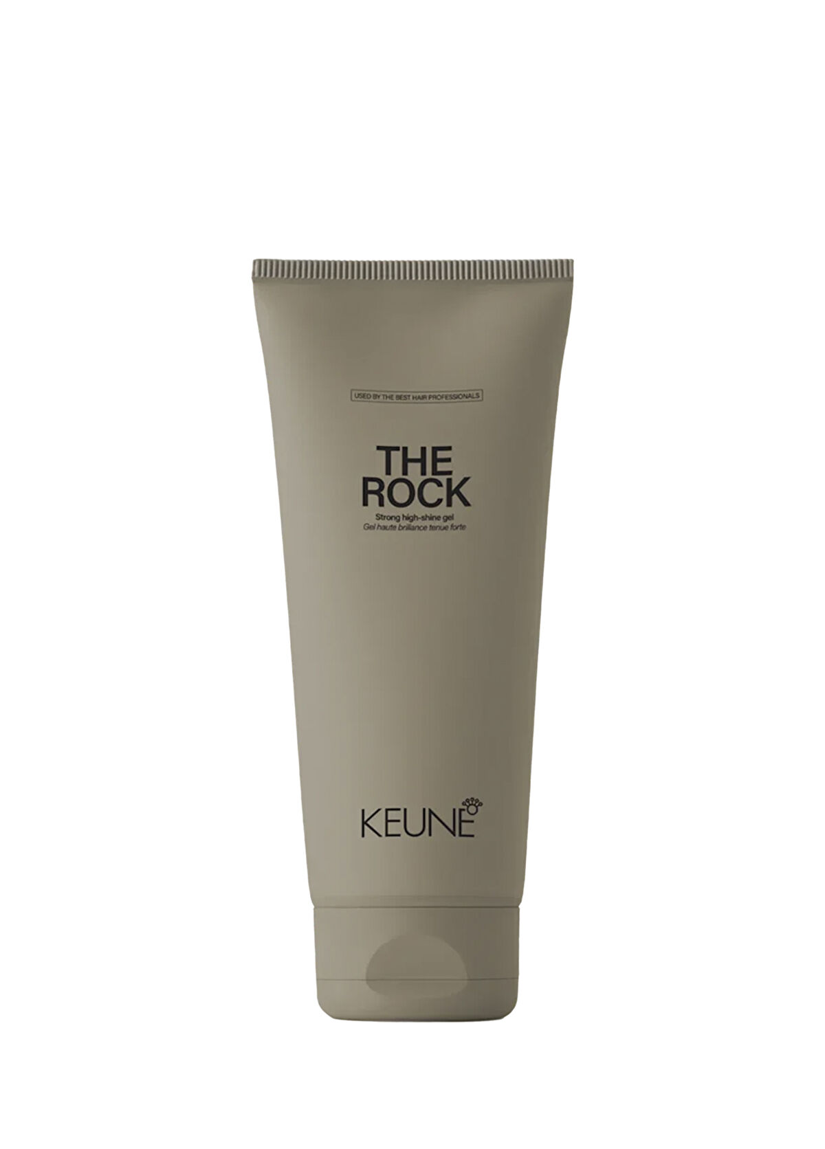 Keune The Rock Sıkı Tutuşlu Saç Şekillendirme Jeli 200 ml - 1