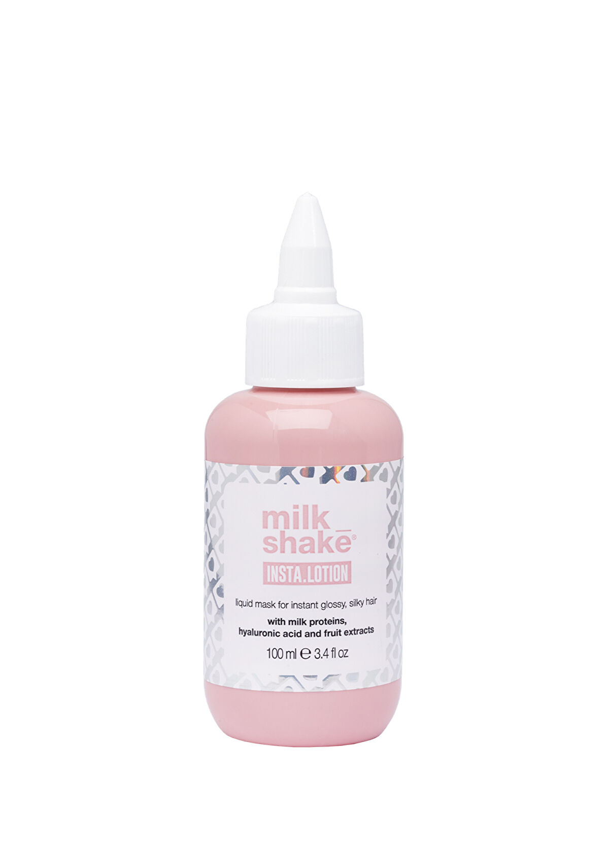 Milk Shake İnsta Lotion Sıvı Saç Maskesi 100 ml - 1