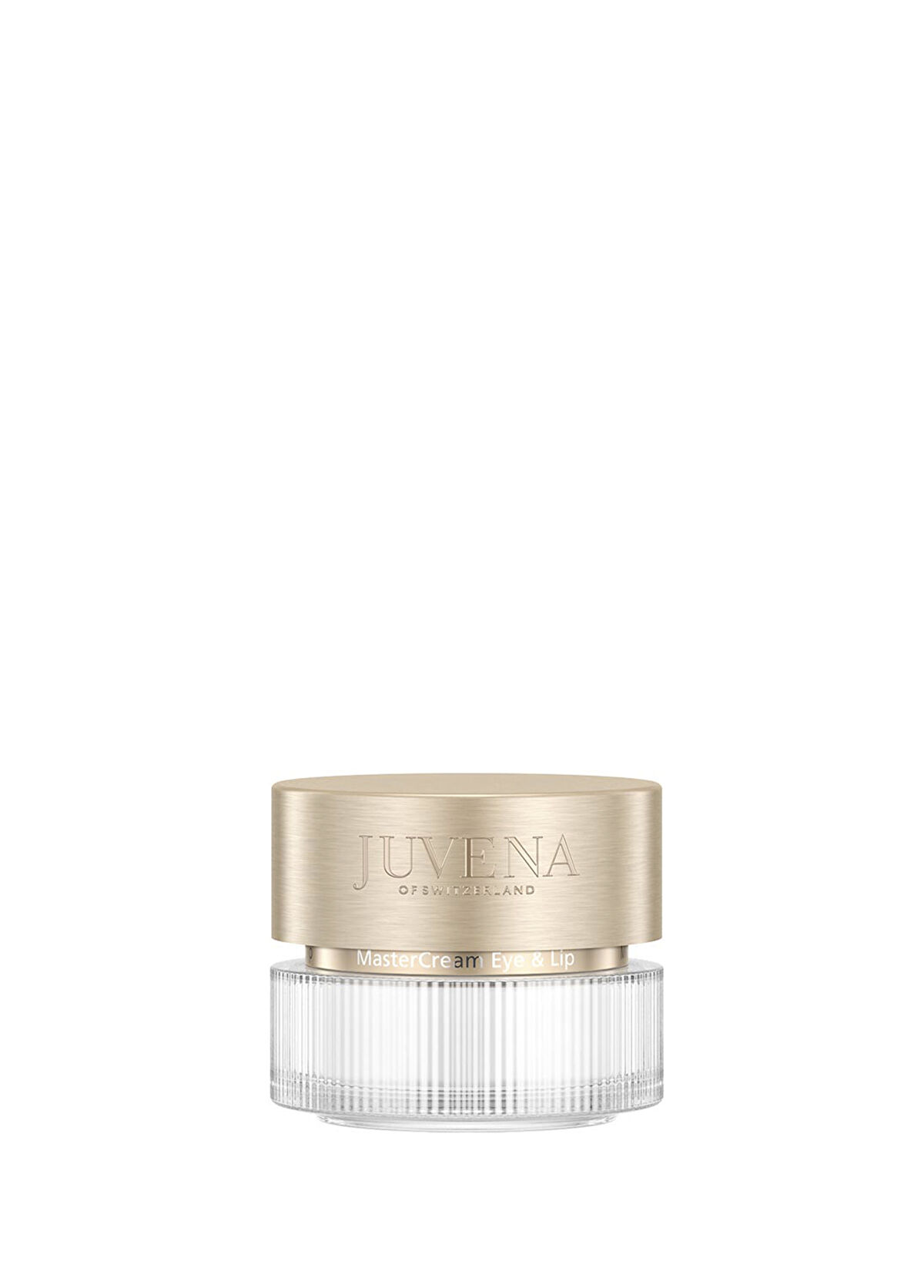 Juvena Mastercream Eye and Lip Yaşlanma Karşıtı Dudak ve Göz Çevresi Bakım Kremi 20 ml - 1