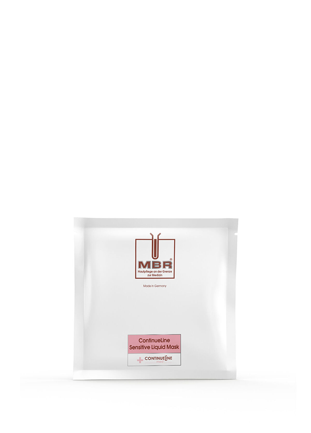MBR Continueline Sensitive Liquid Mask - 1