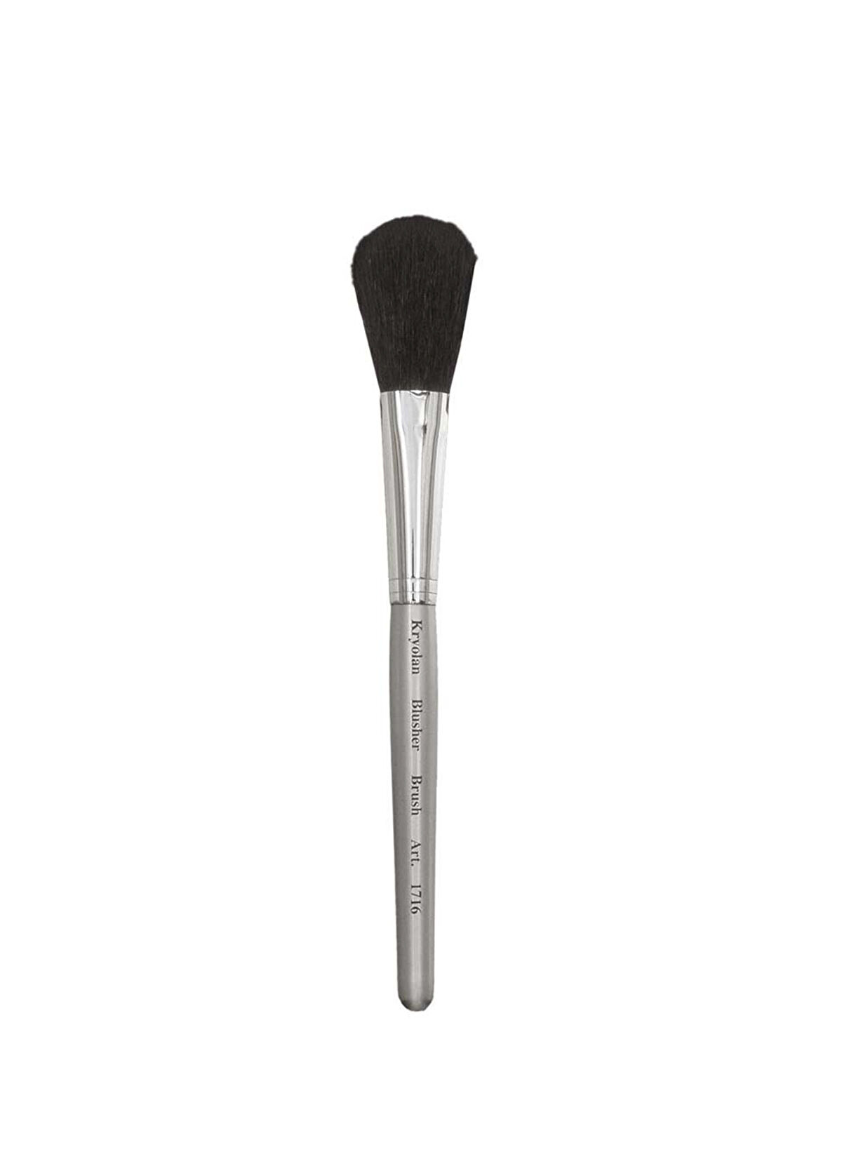 Kryolan Blusher Professional Blush Brush - 1