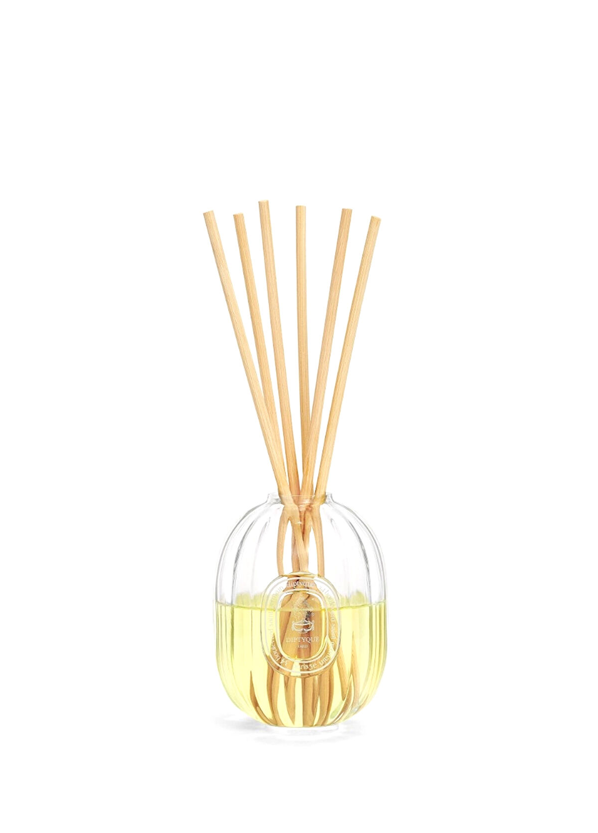 Diptyque Classic Diffuser Glass Container 200 ml - 3