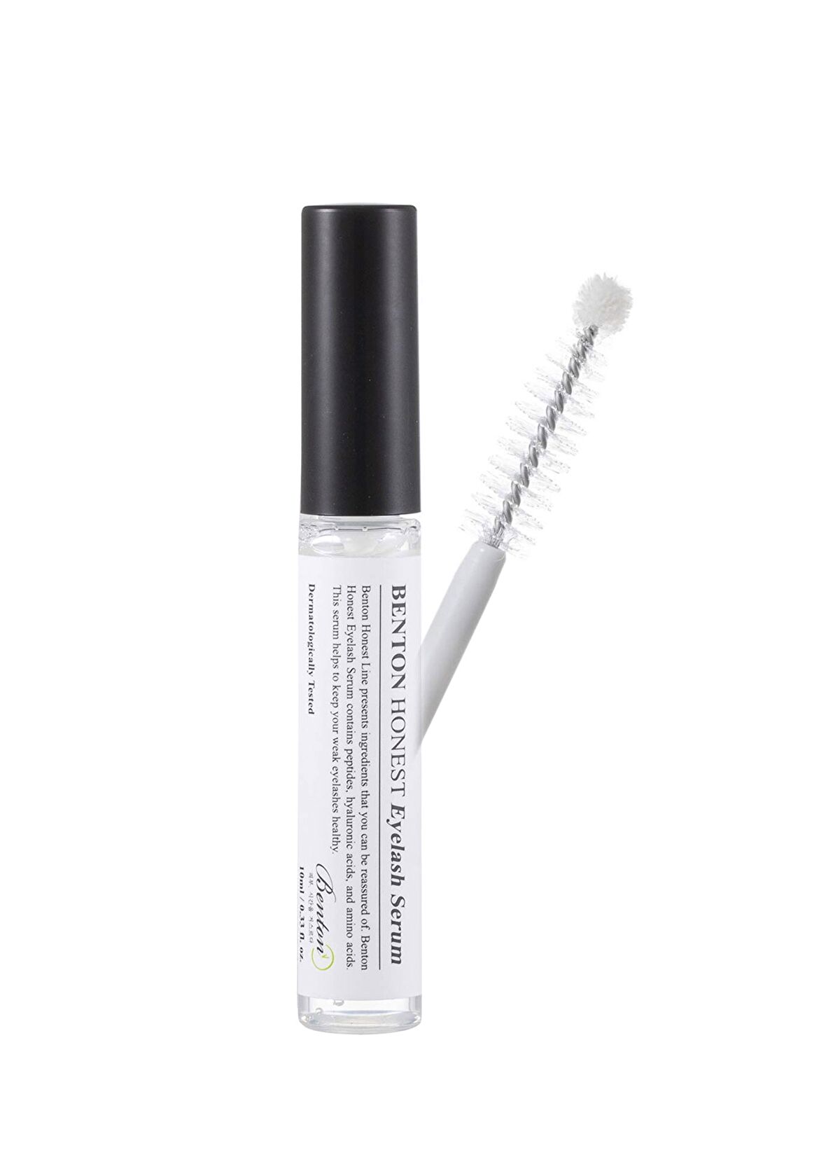 Benton Honest Eyelash Serum Strengthening Eyelash Serum 10 ml - 1