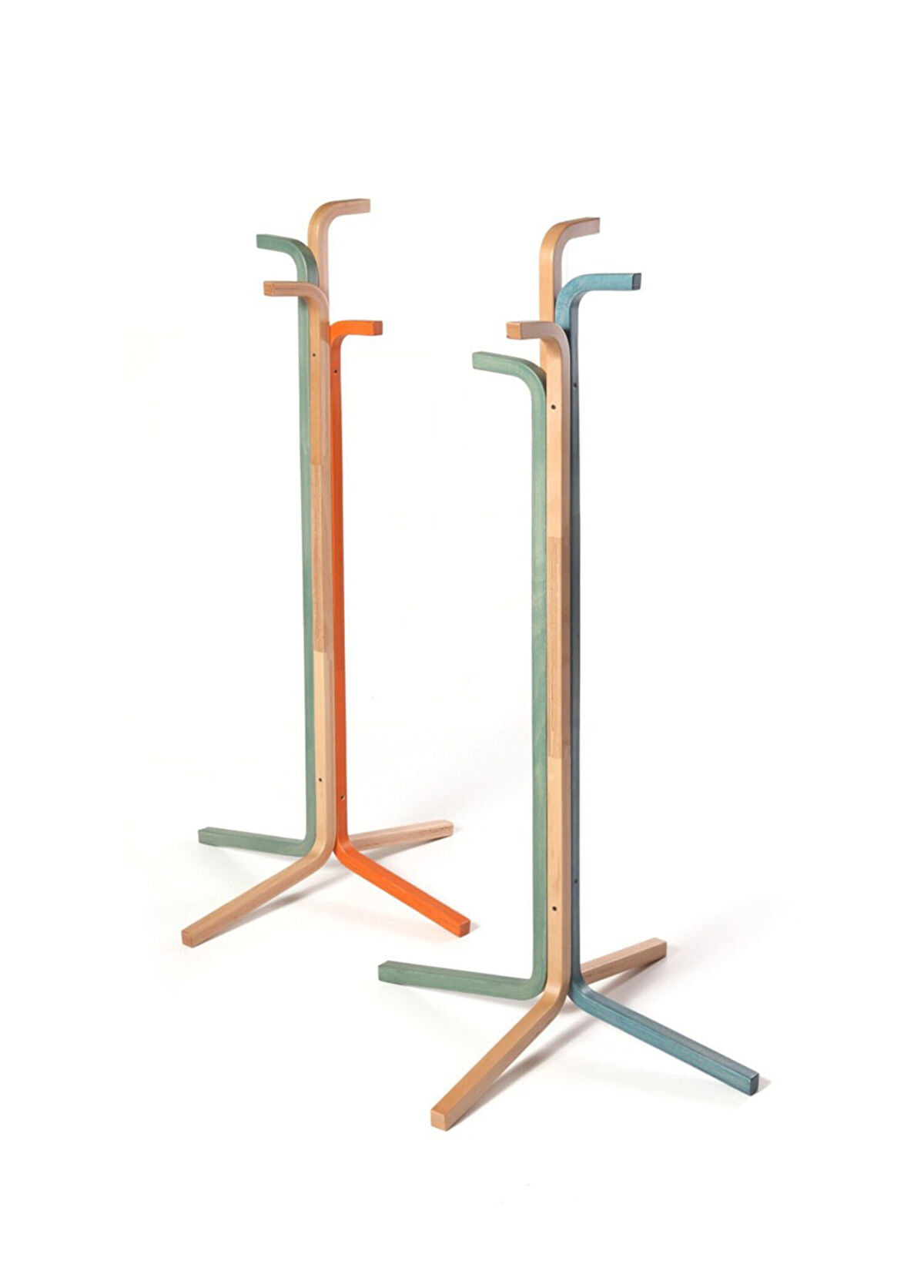 KYS Tasarim Tetris Children's Hanger - 3