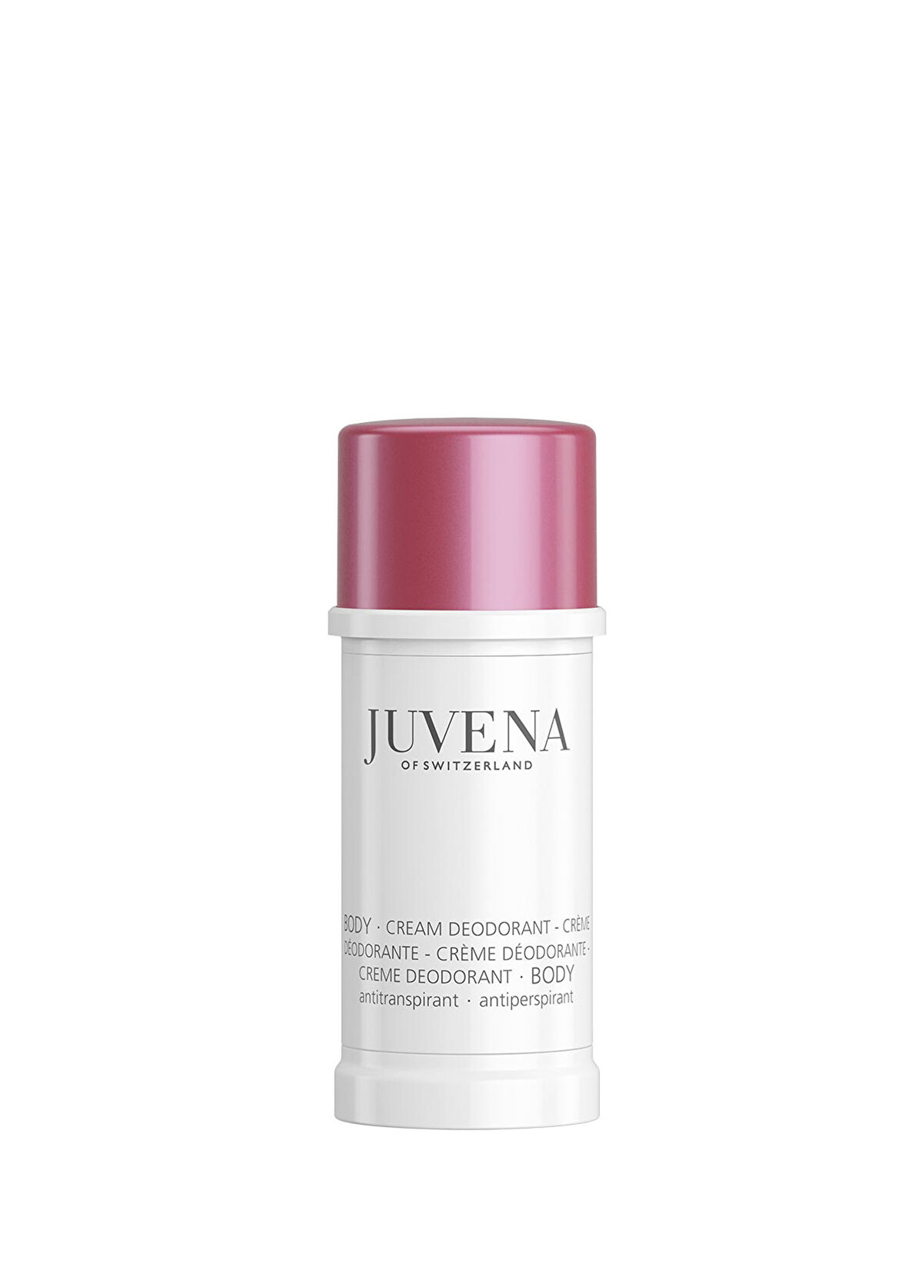 Juvena Cream Kadın Deodarant 40 ml - 1