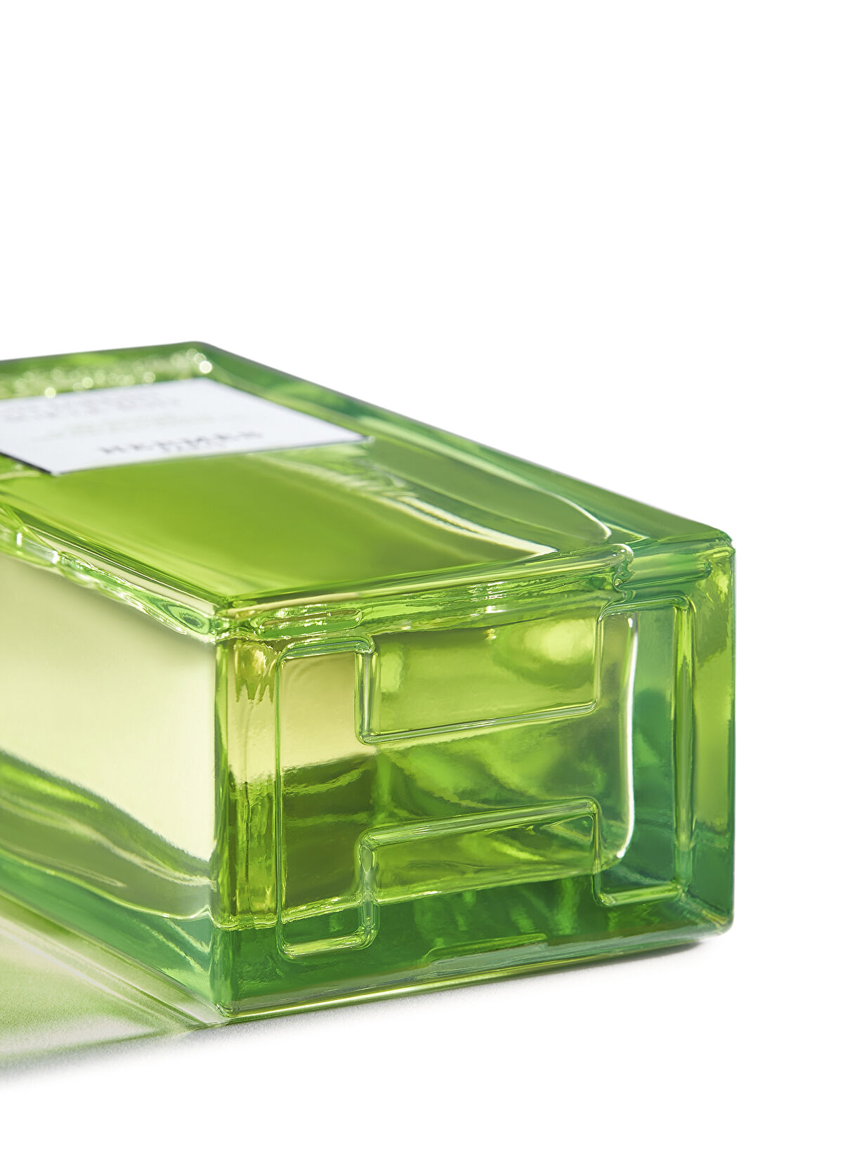 Hermès Un Jardin Sur Le Toit 200ml Saç Ve Vücut Jeli - 3