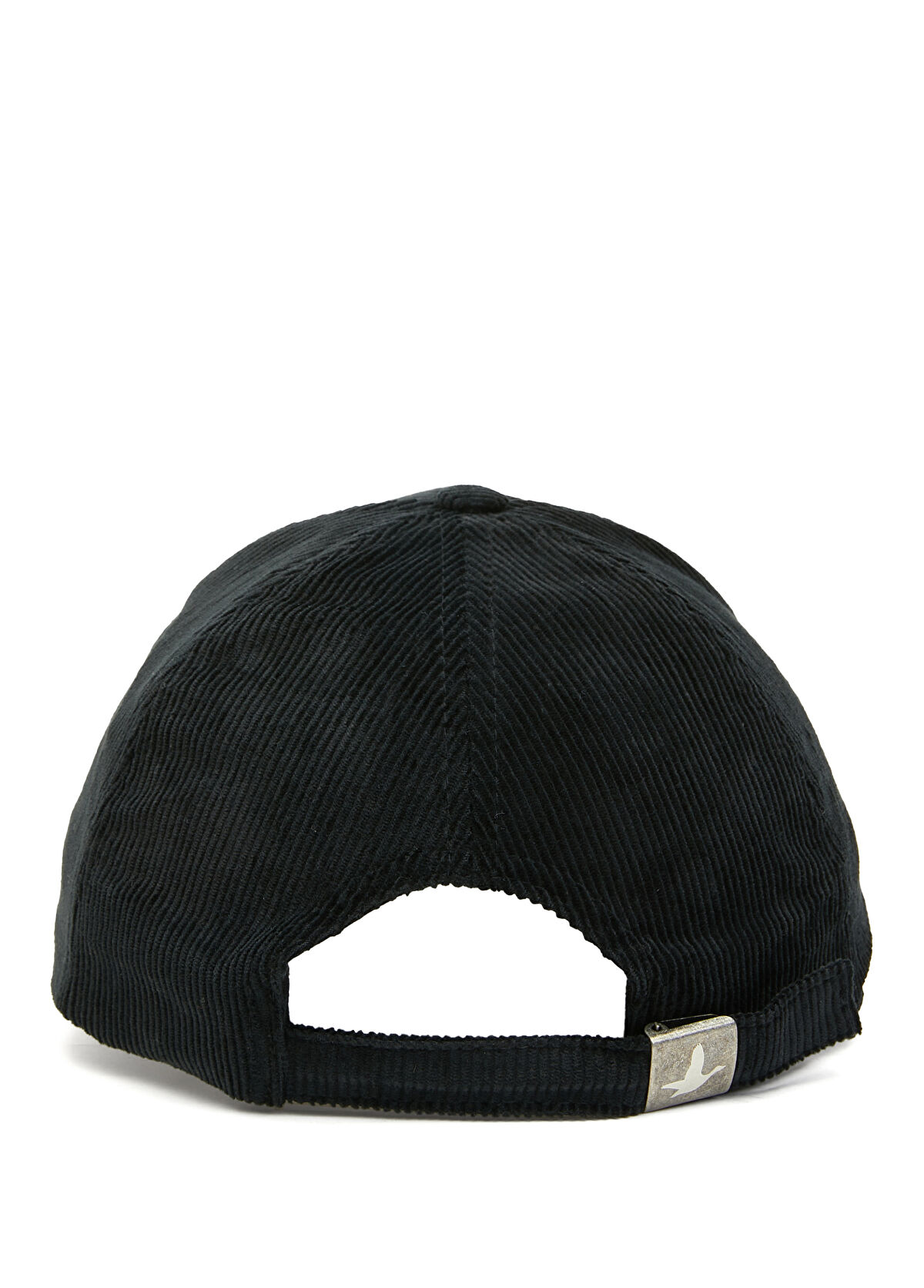 Beymen Club Navy Blue Velvet Hat - 3