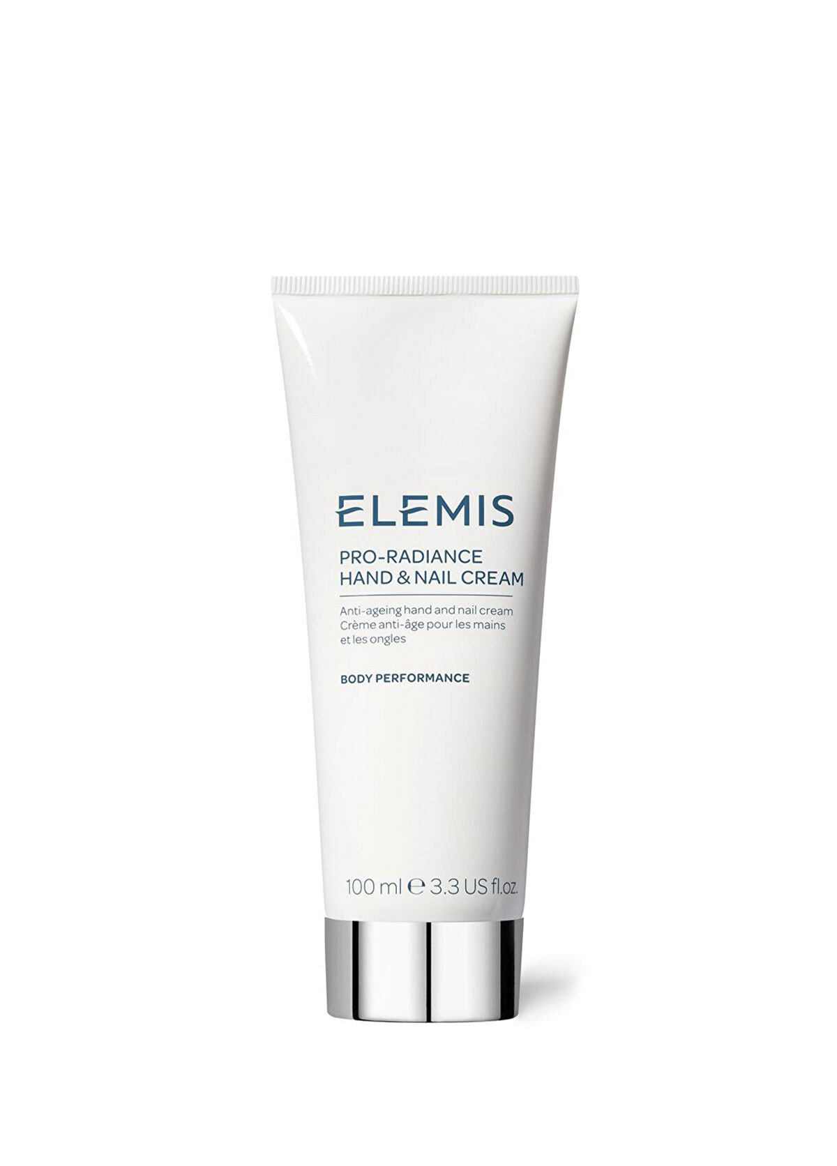 Elemis Pro-Radiance Hand & Nail Cream Nemlendirici & Besleyici El & Tırnak Bakım Kremi 50 ml - 1