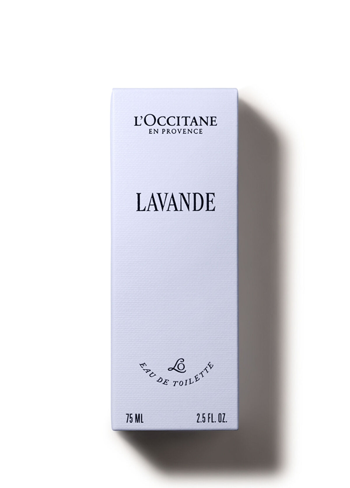 L'Occitane Lavande EDT 75 ml Women's Perfume - 3