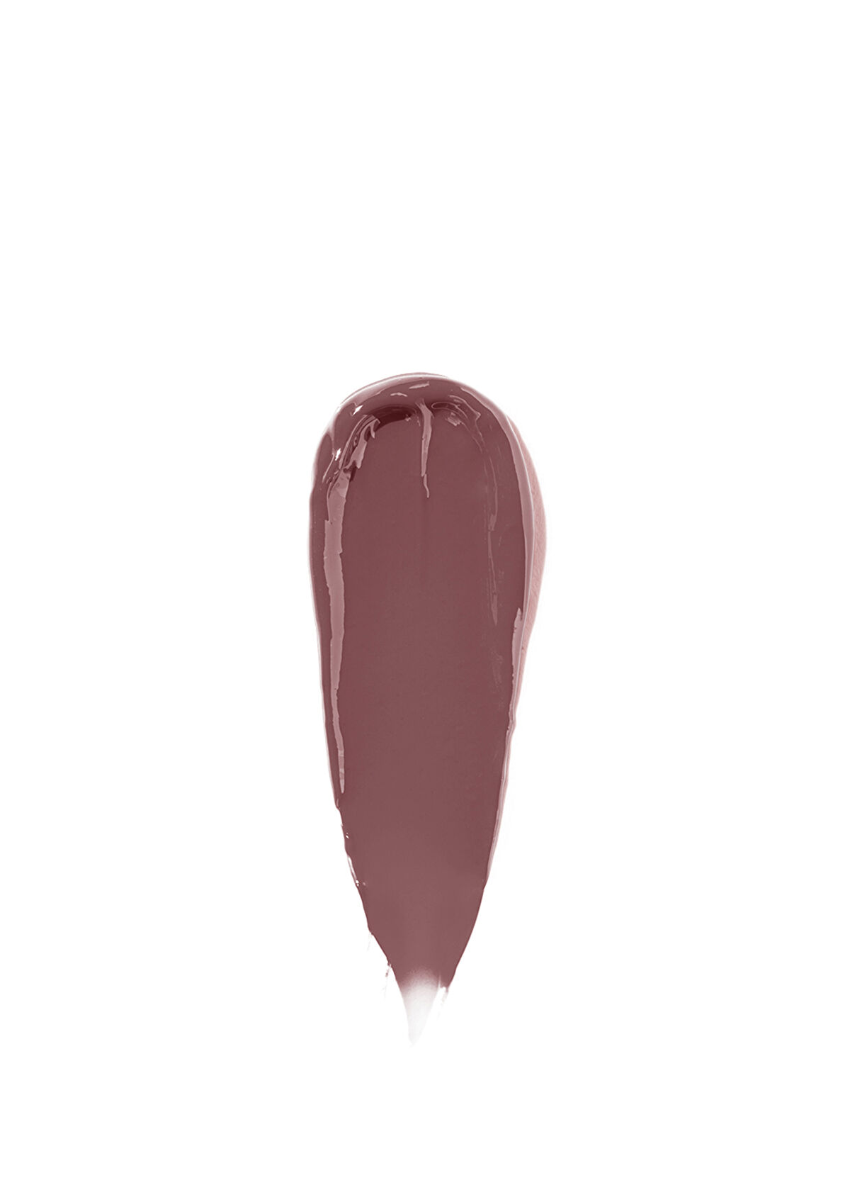 Bobbi Brown Luxe Downtown Plum 608 Lipstick - 3
