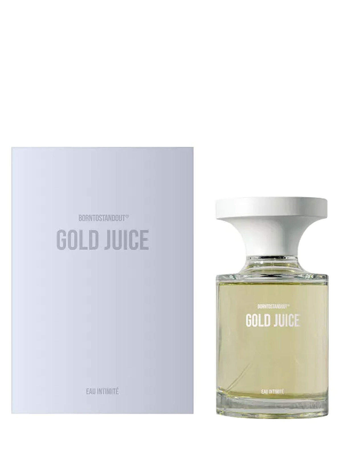 Born to Stand Out PARFÜM - 3