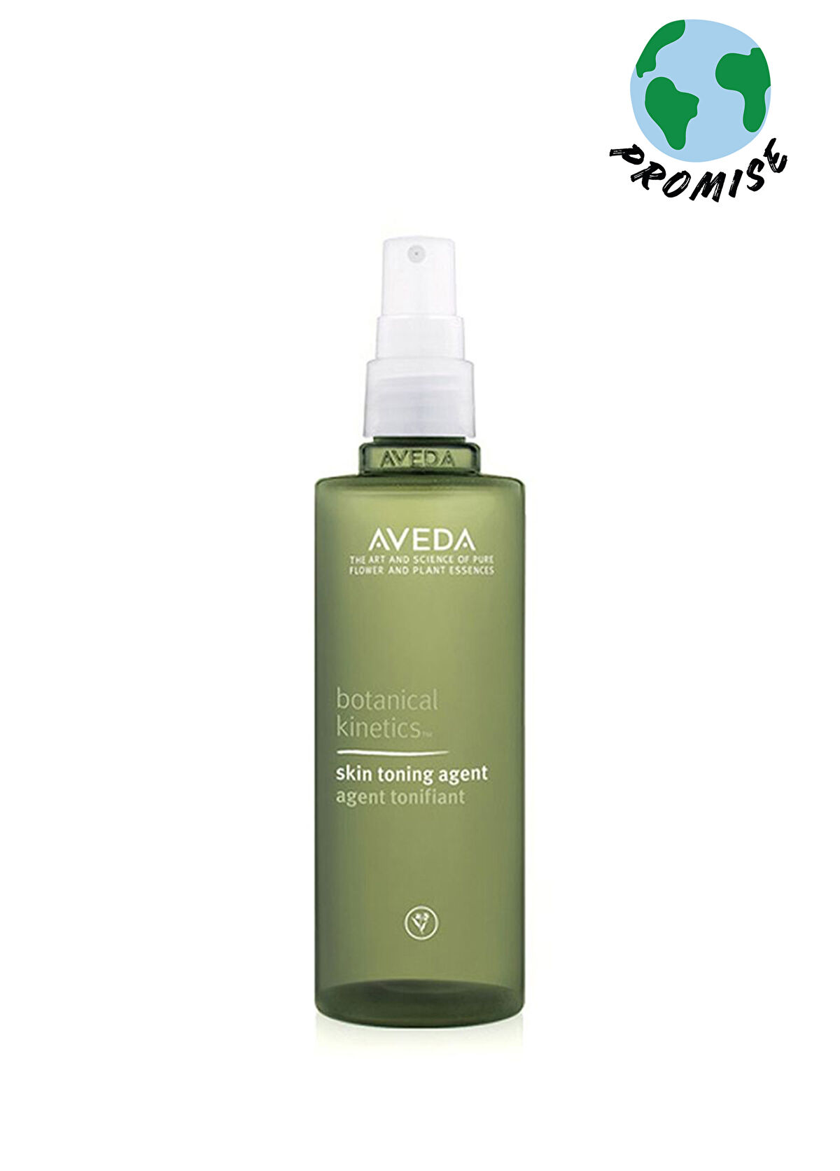 Aveda Botanical KInetics Skin TonIng Agent 150 ml Tonic - 1