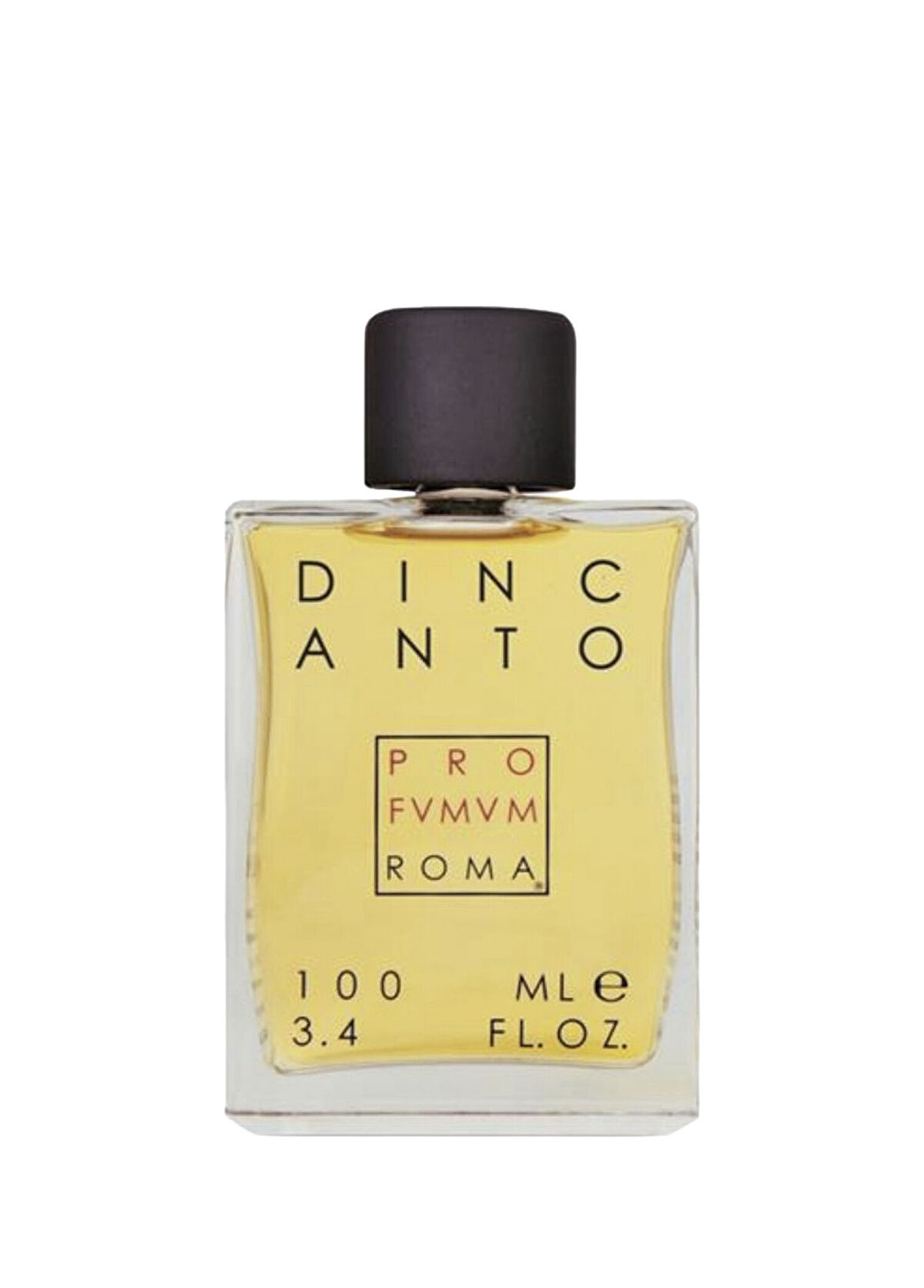 PROFUMUM ROMA Dincanto EDP 100 ml Erkek Parfüm - 1